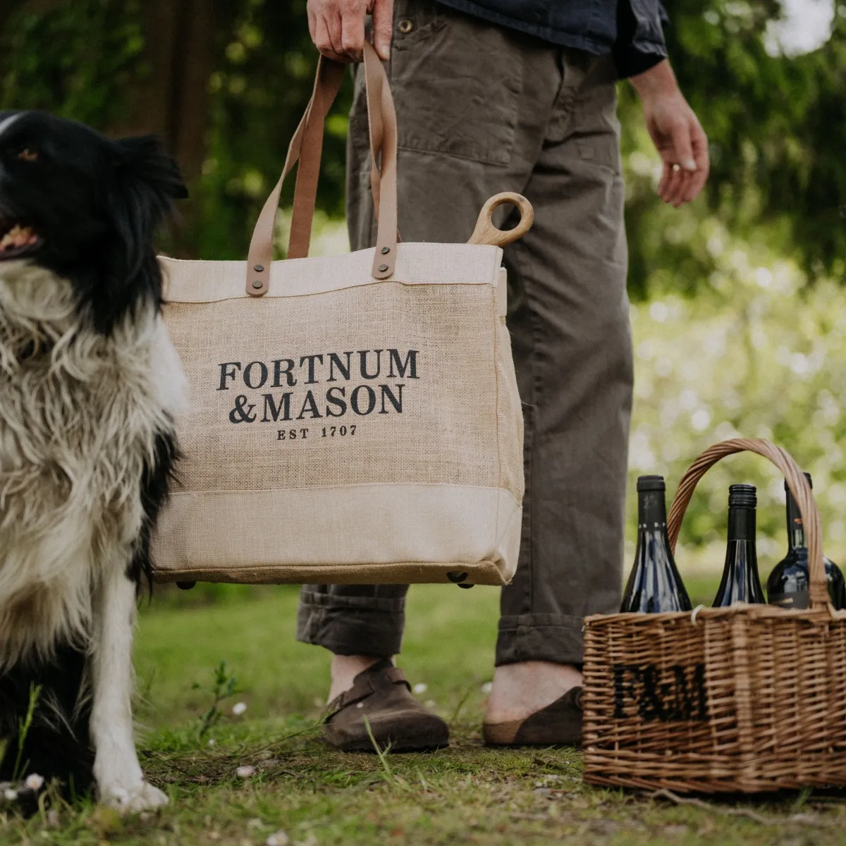 Cook Shop Bag for Life 4 Cook Shop Bag for Life