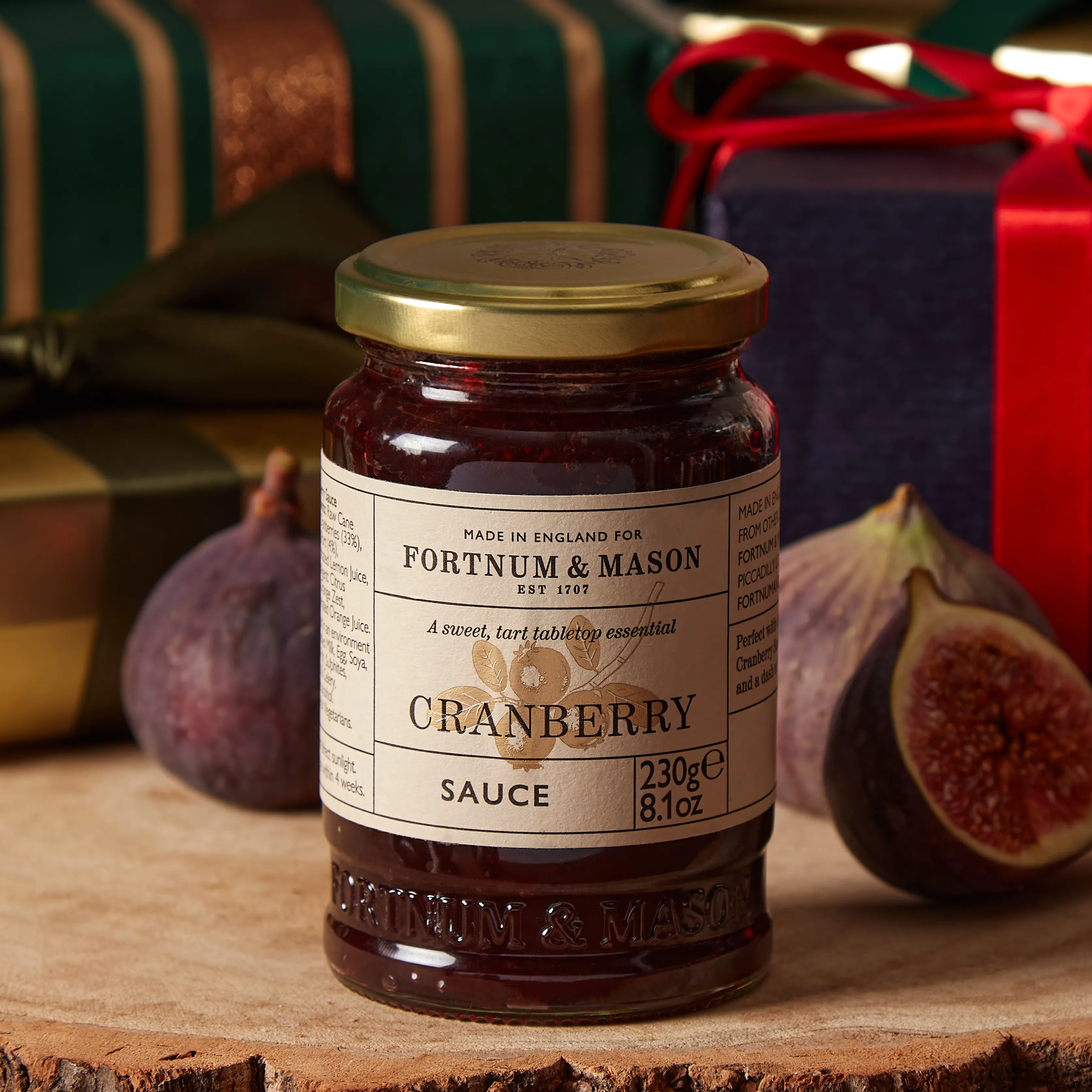 Cranberry Sauce, 230g