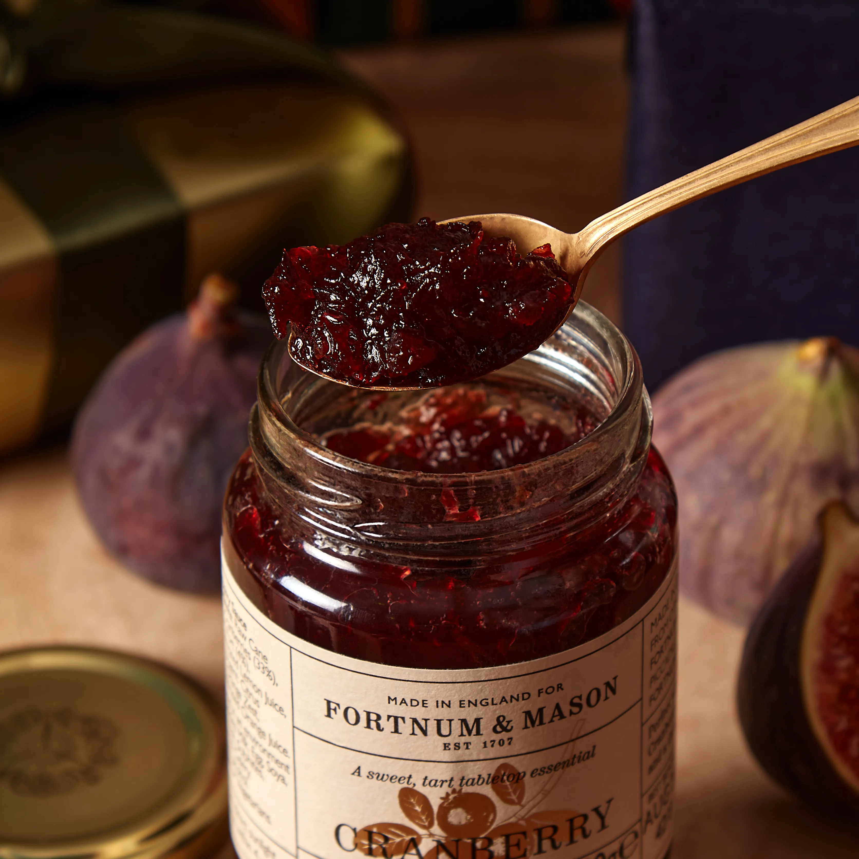 Cranberry Sauce, 230g