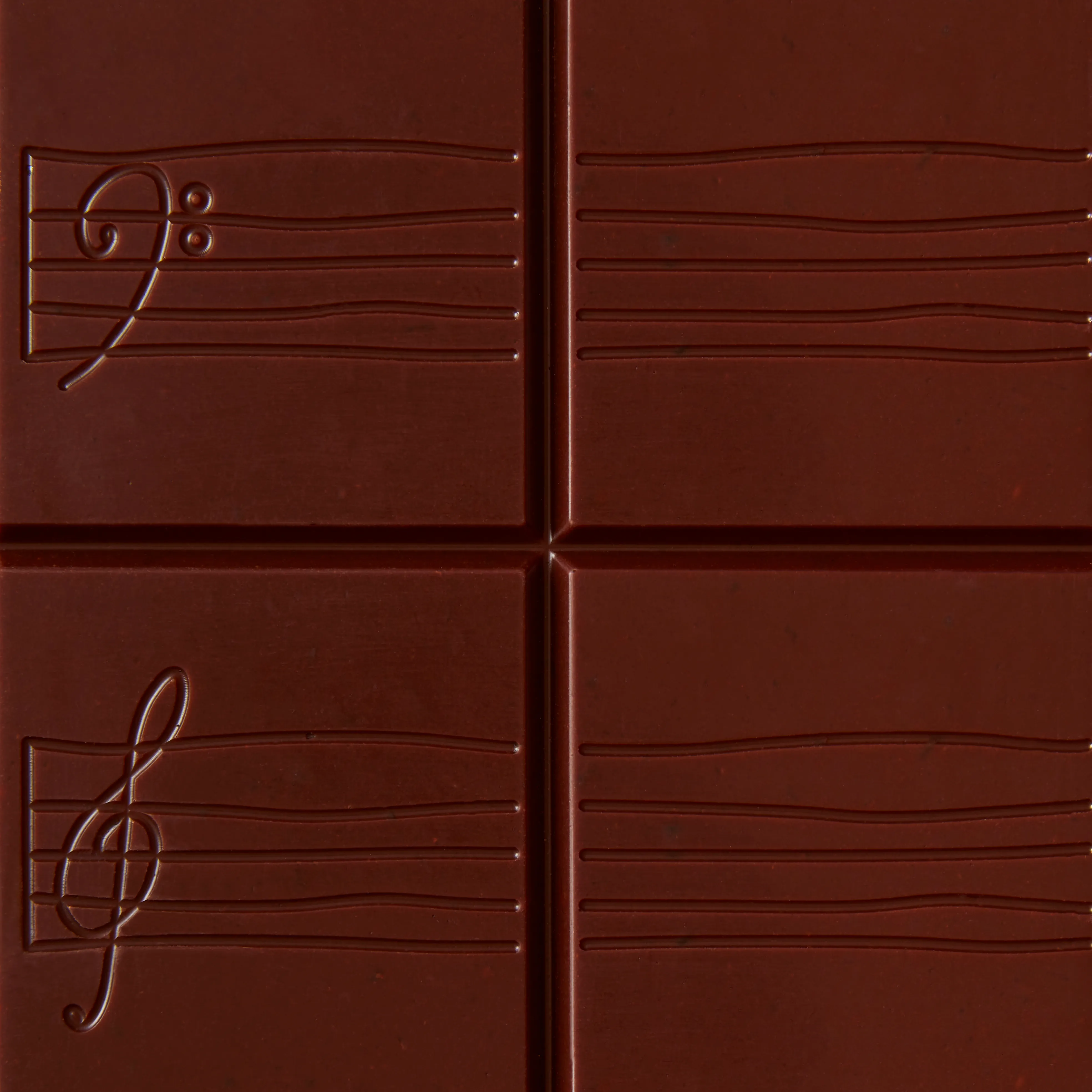 Dark Chocolate Orange Bar, 80g 4 Dark Chocolate Orange Bar, 80g