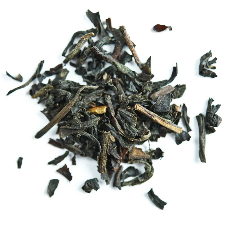 Earl Grey Classic, 250g Loose Leaf Caddy