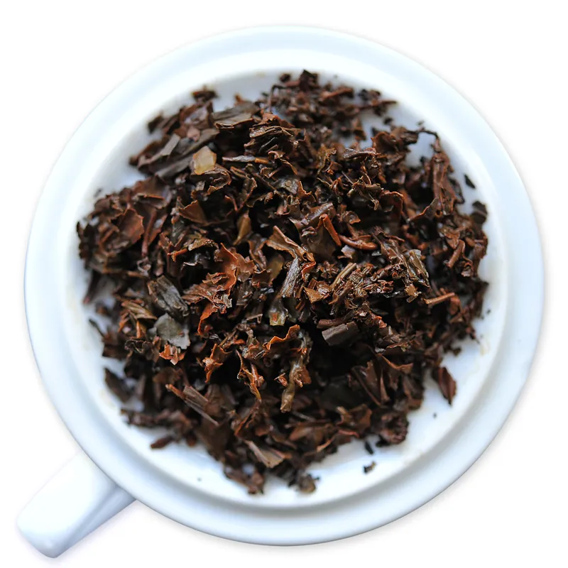 Earl Grey Classic, 250g Loose Leaf Caddy