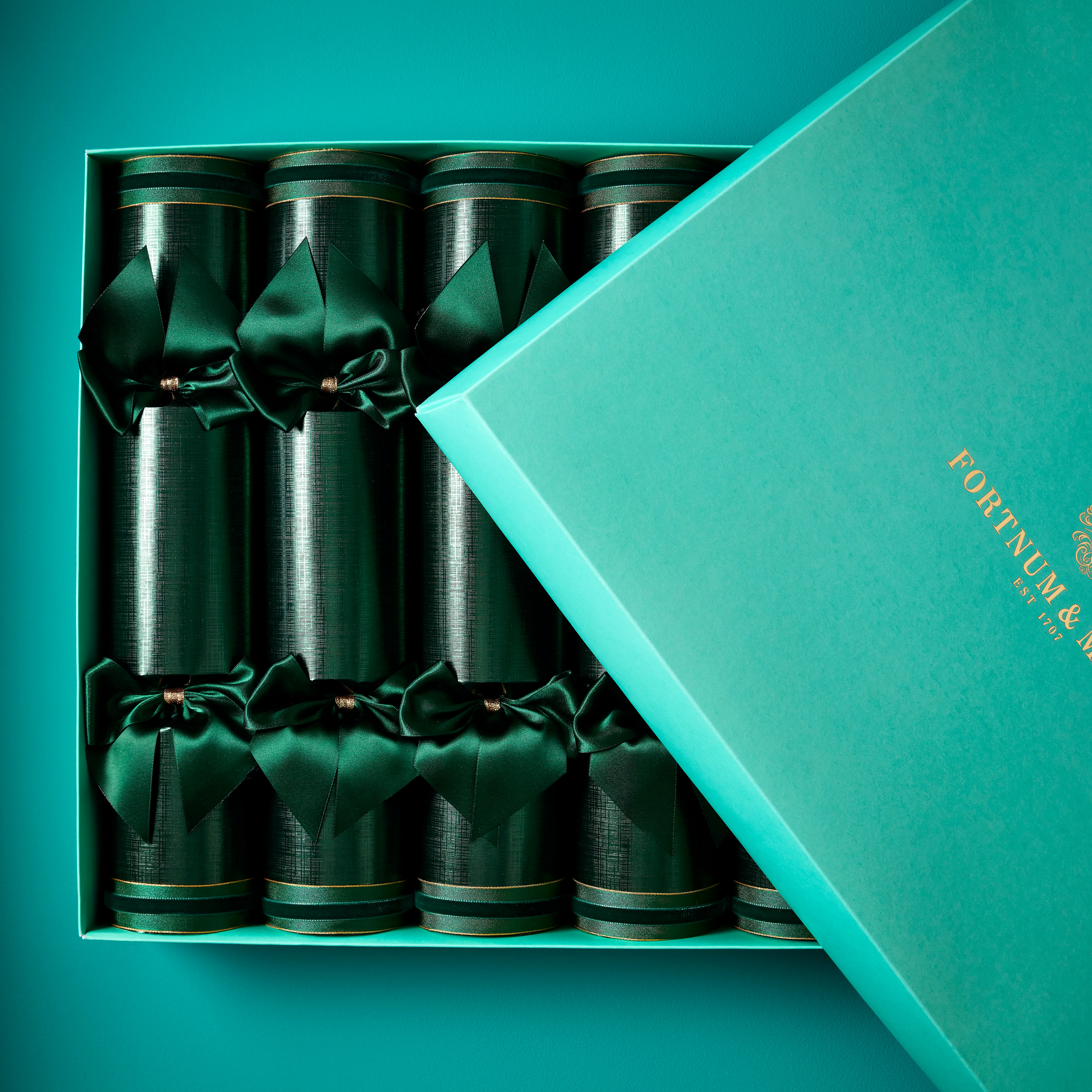 Emerald Forest Crackers