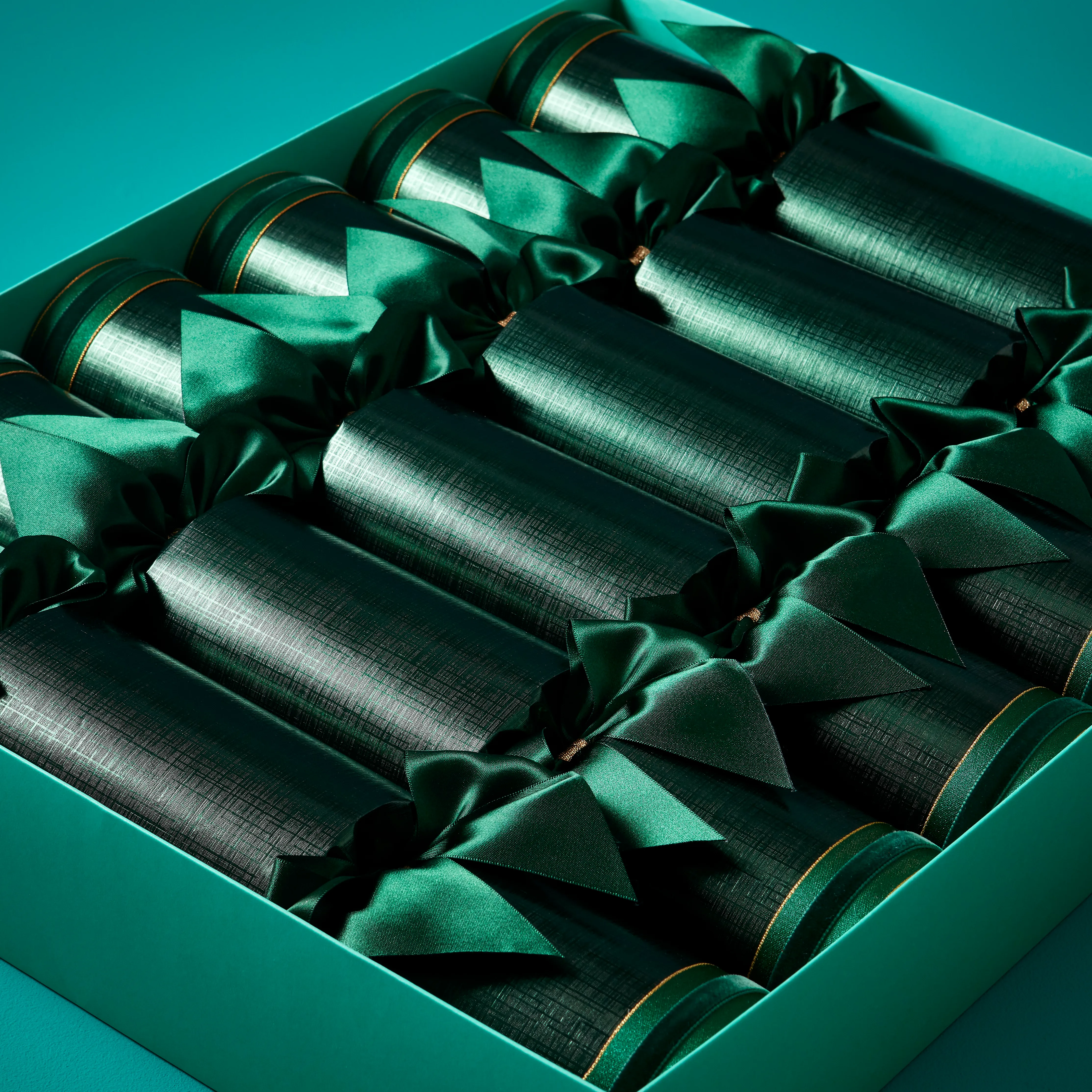 Emerald Forest Crackers