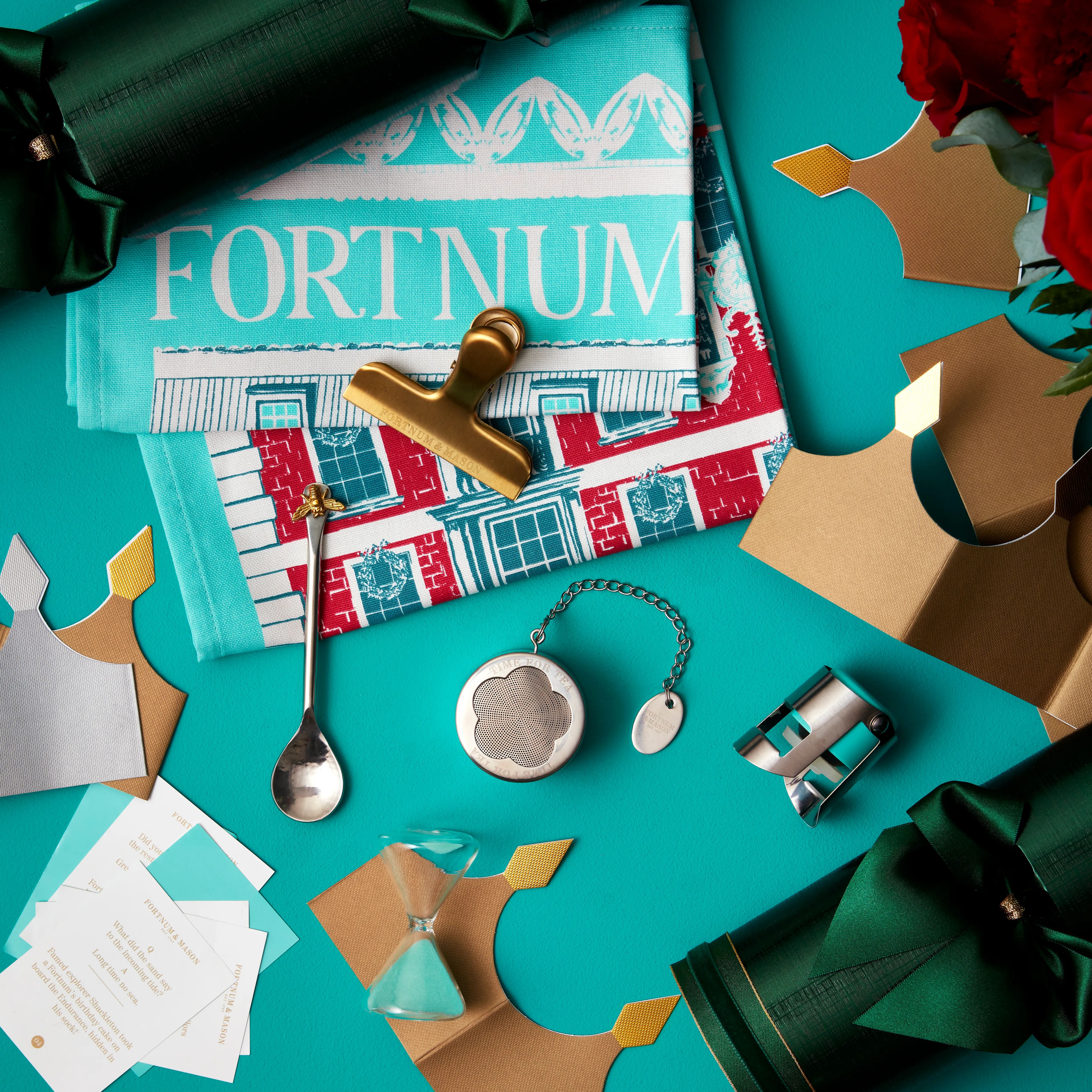 Emerald Forest Crackers 3 Emerald Forest Crackers