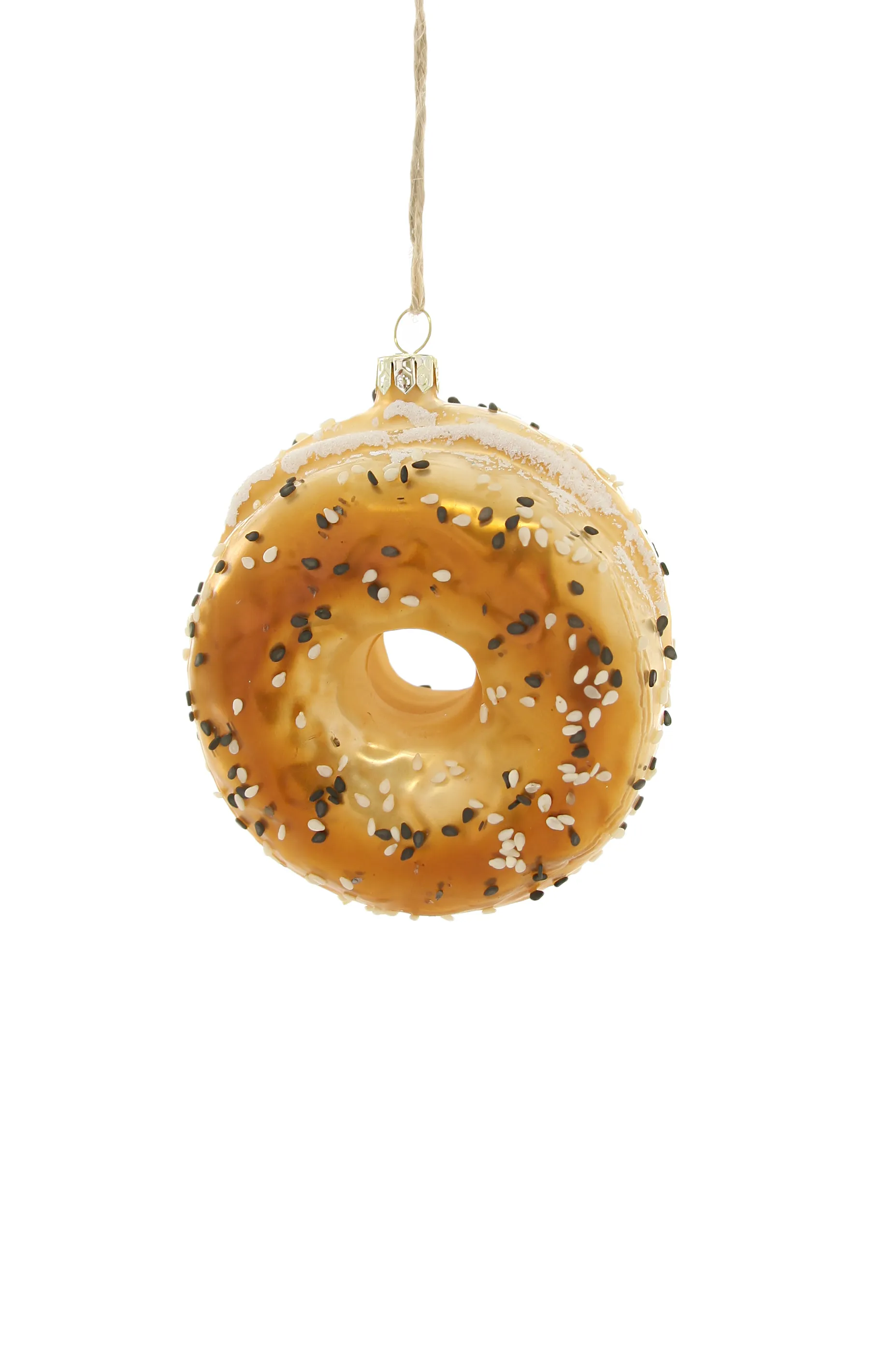 Everything Bagel Decoration