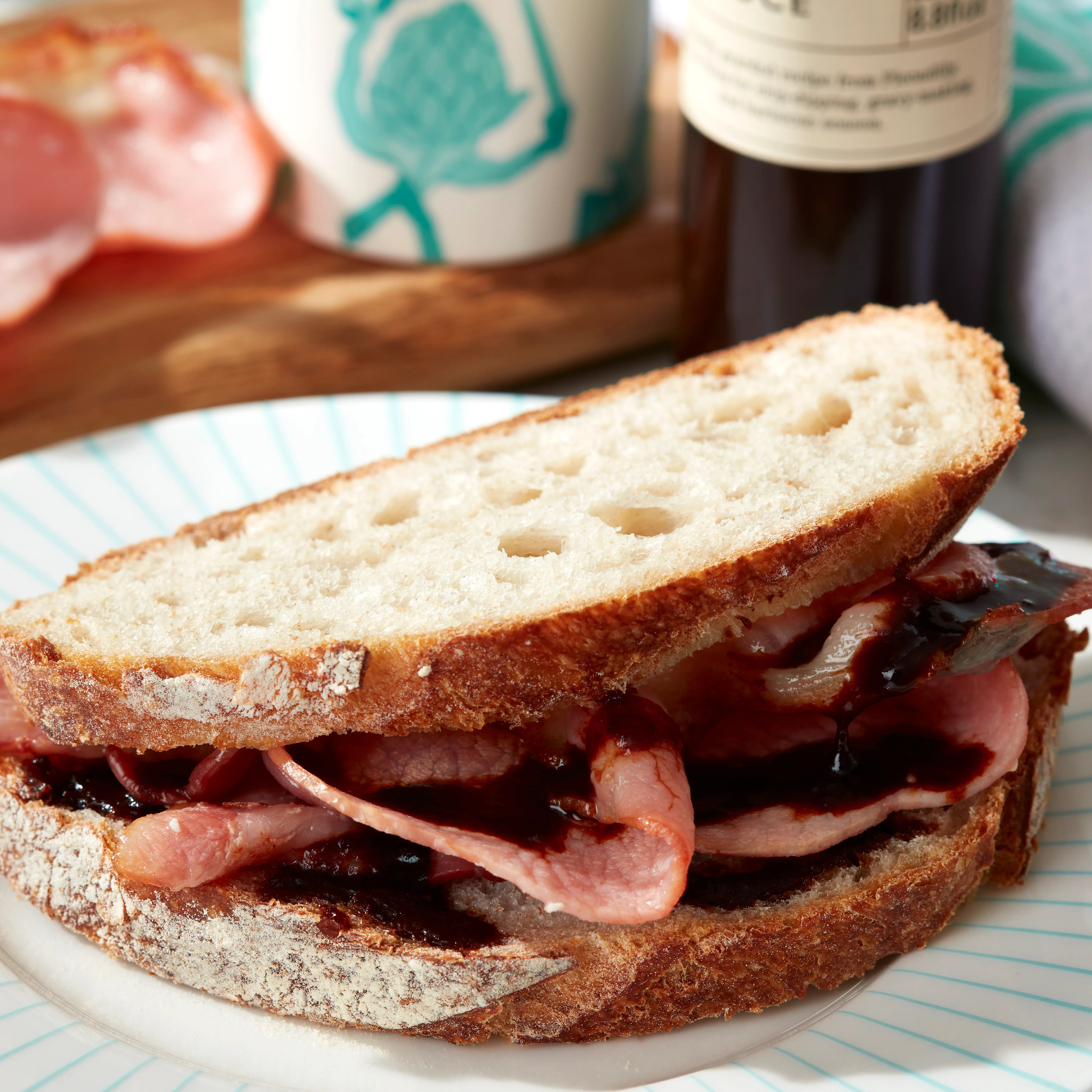 Fortnum's 181 Sauce, 250ml