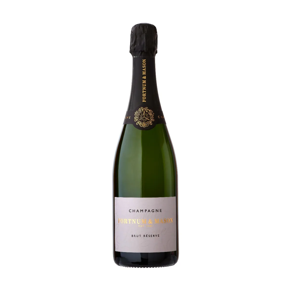 Fortnum's Brut Reserve Champagne NV, Louis Roederer, 75cl