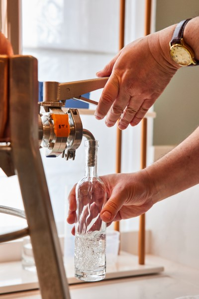 Fortnum's Amalthea Pink Gin, 50cl 6 Fortnum's Amalthea Pink Gin, 50cl