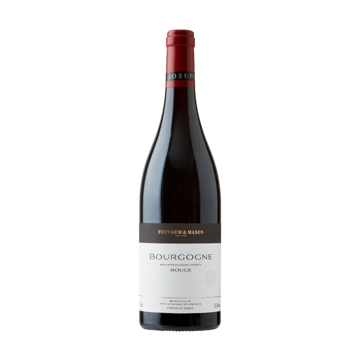 Fortnum's Bourgogne Rouge Pinot Noir, Joseph Drouhin, 75cl
