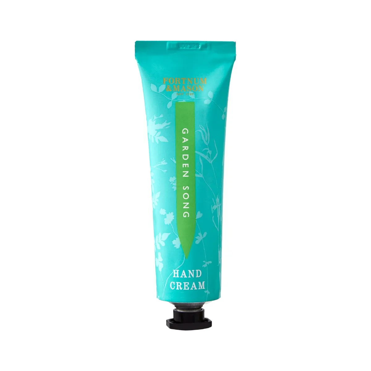Fortnum's Garden Song Hand Cream Tube