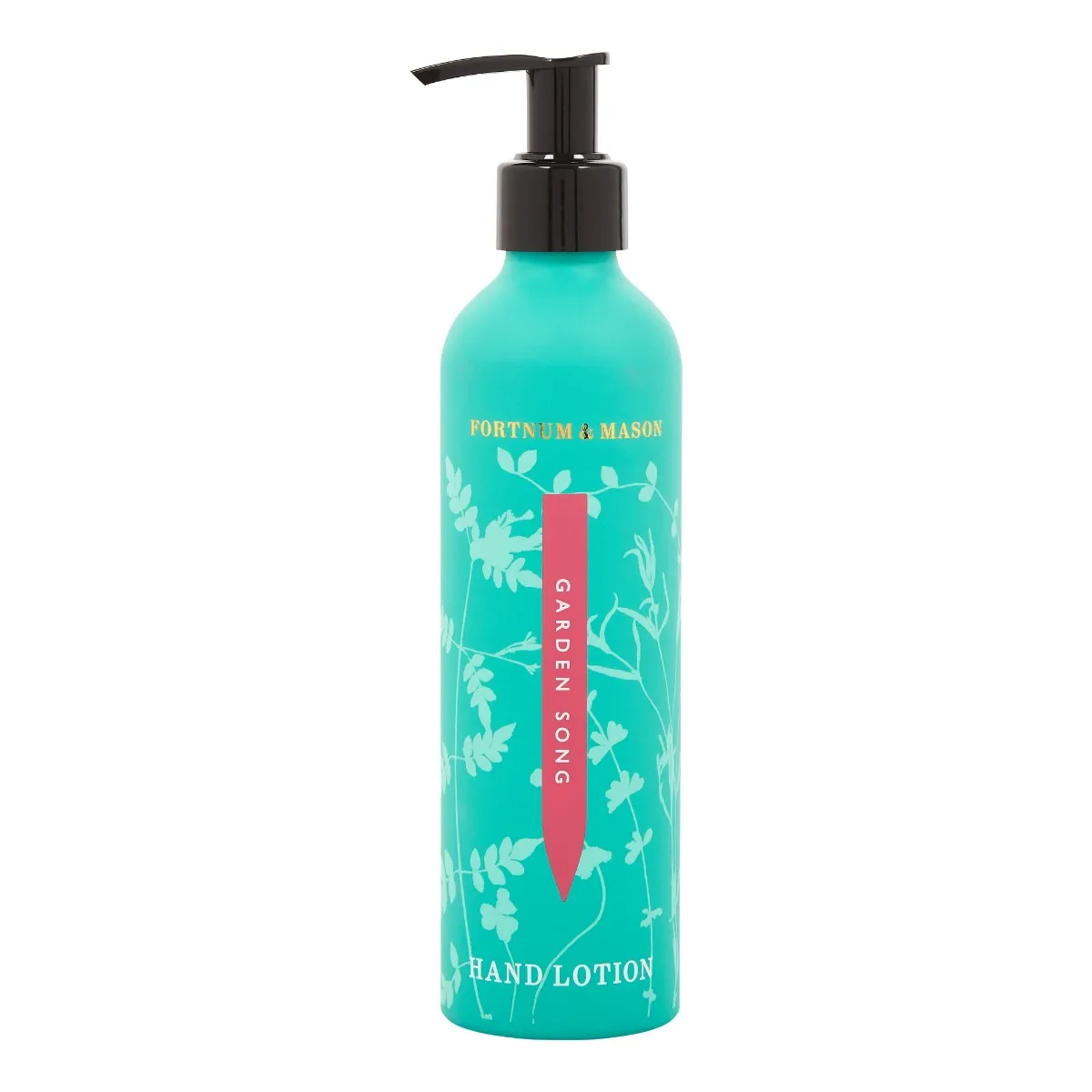 Fortnum's Garden Song Hand Lotion, 250ml