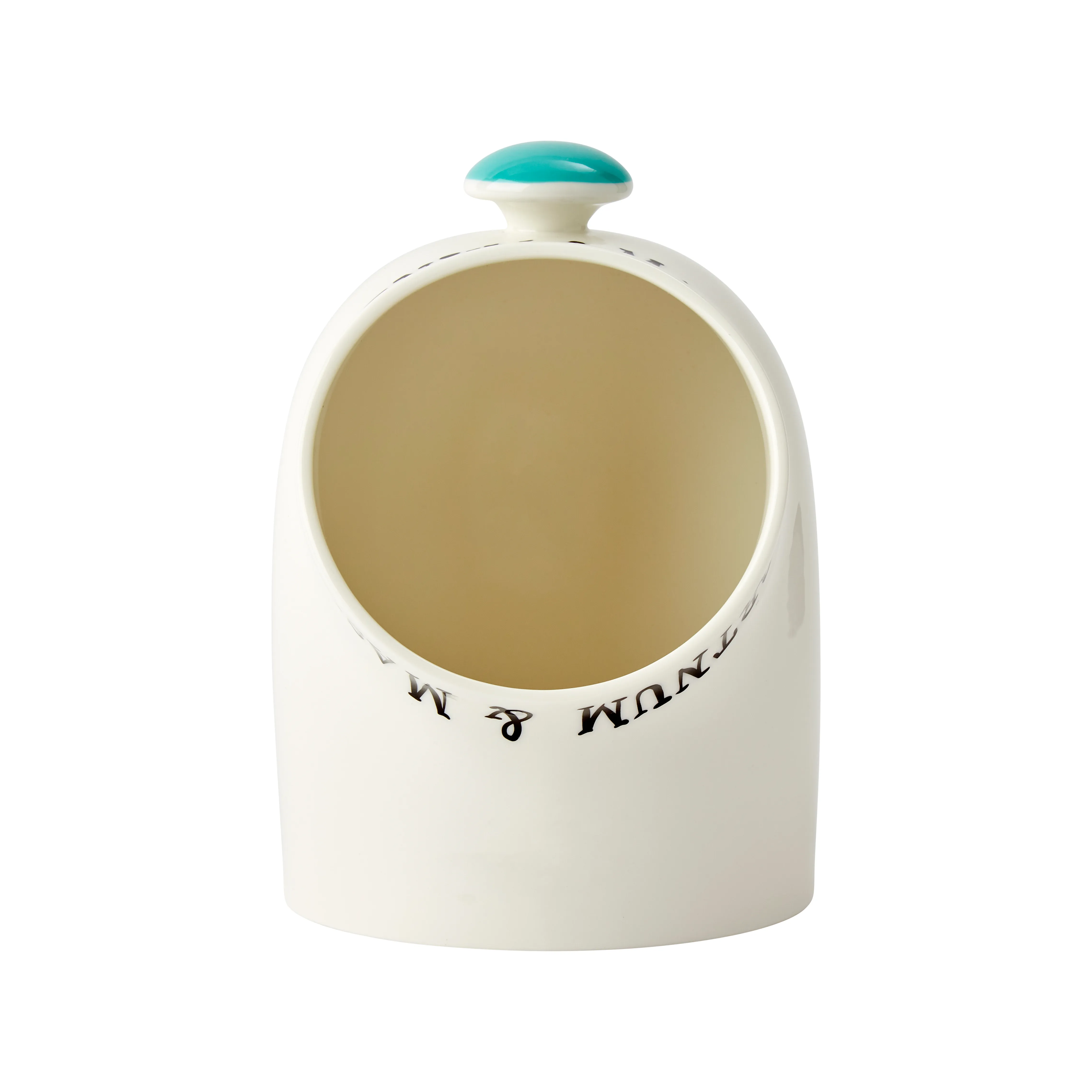 Fortnum's Kitchen Salt Pig