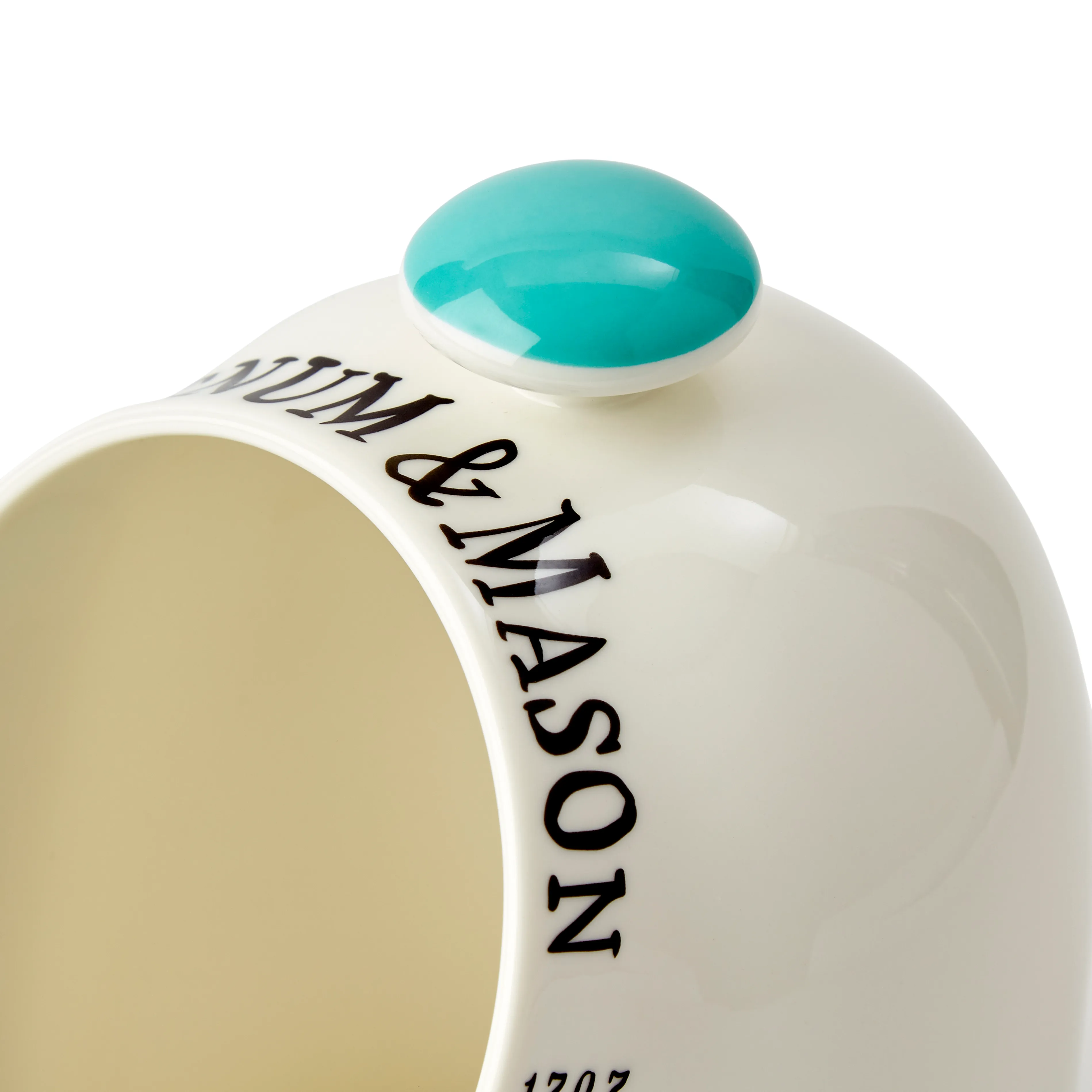 Fortnum's Kitchen Salt Pig 3 Fortnum's Kitchen Salt Pig