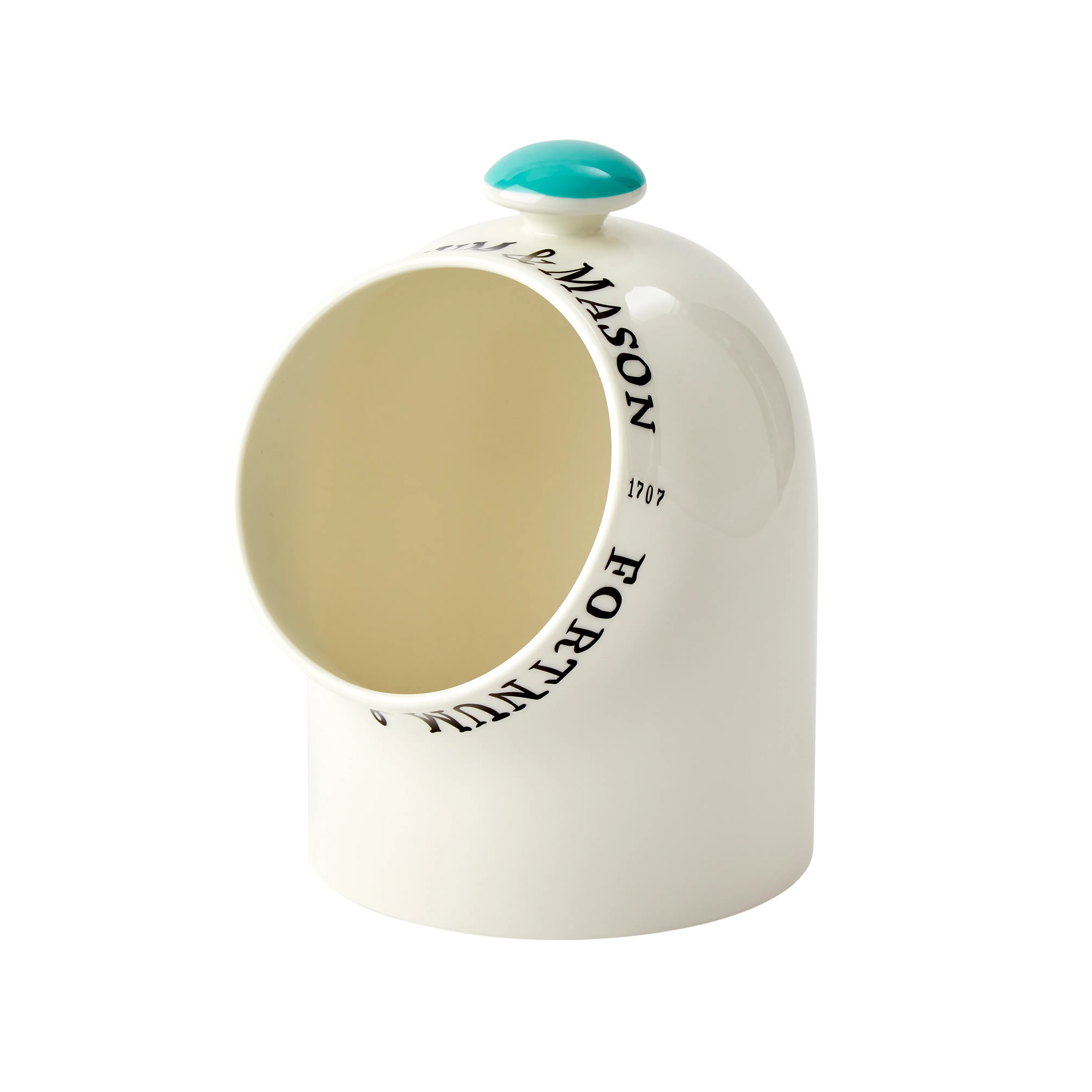 Fortnum's Kitchen Salt Pig 4 Fortnum's Kitchen Salt Pig