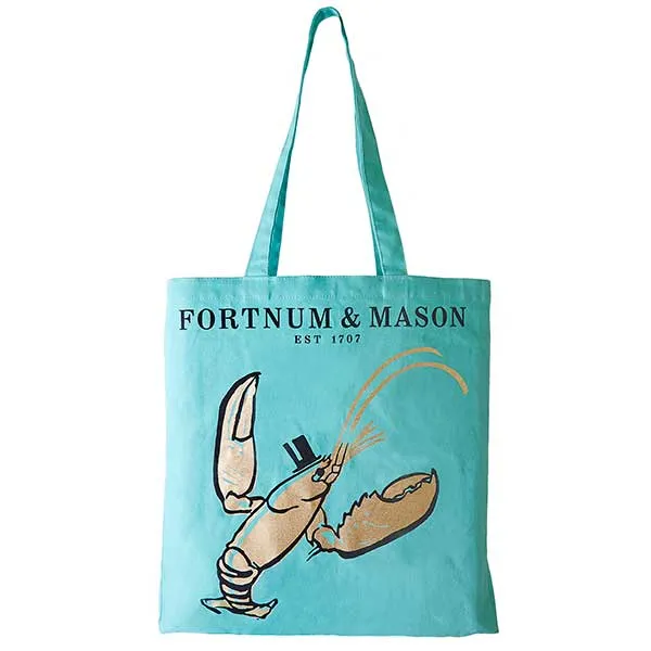 Fortnum's Lobster Bag for Life
