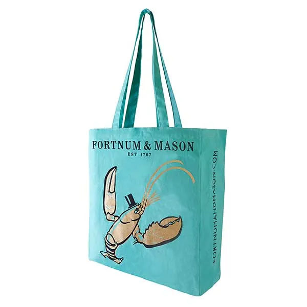Fortnum's Lobster Bag for Life