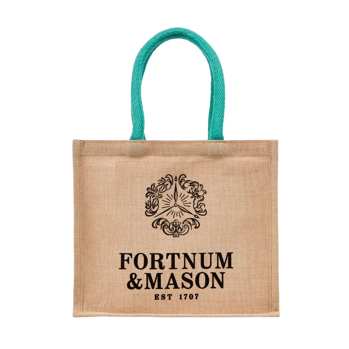 Fortnum's Plastic-Free Bag for Life, Small