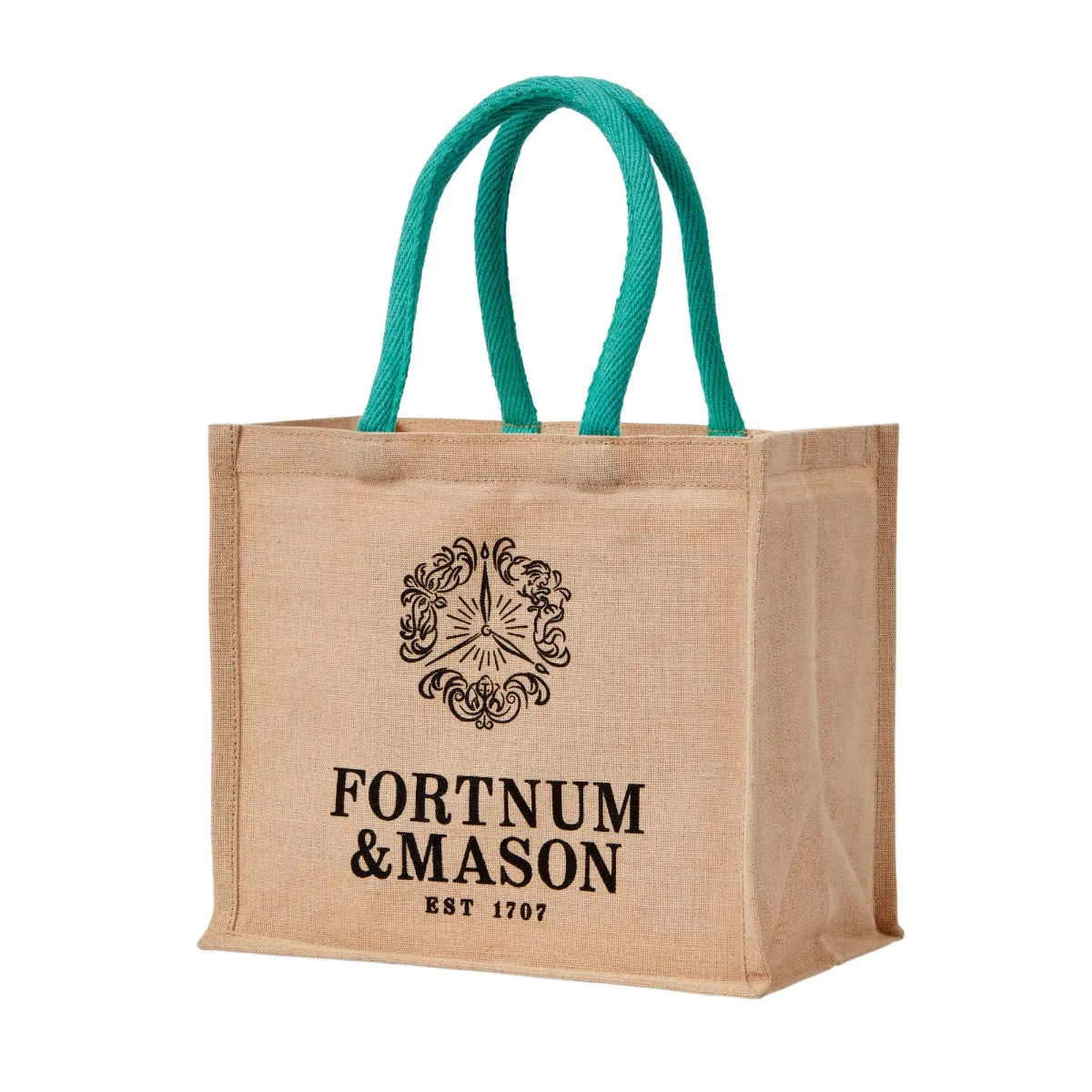 Fortnum's Plastic-Free Bag for Life, Small