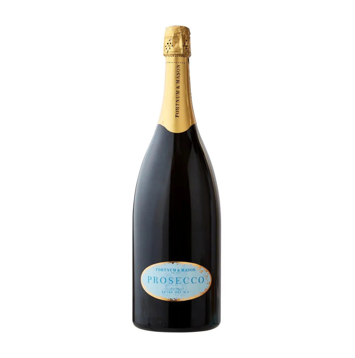 Fortnum's Prosecco Valdobbiadene NV, Zucchetto, Magnum, 150cl