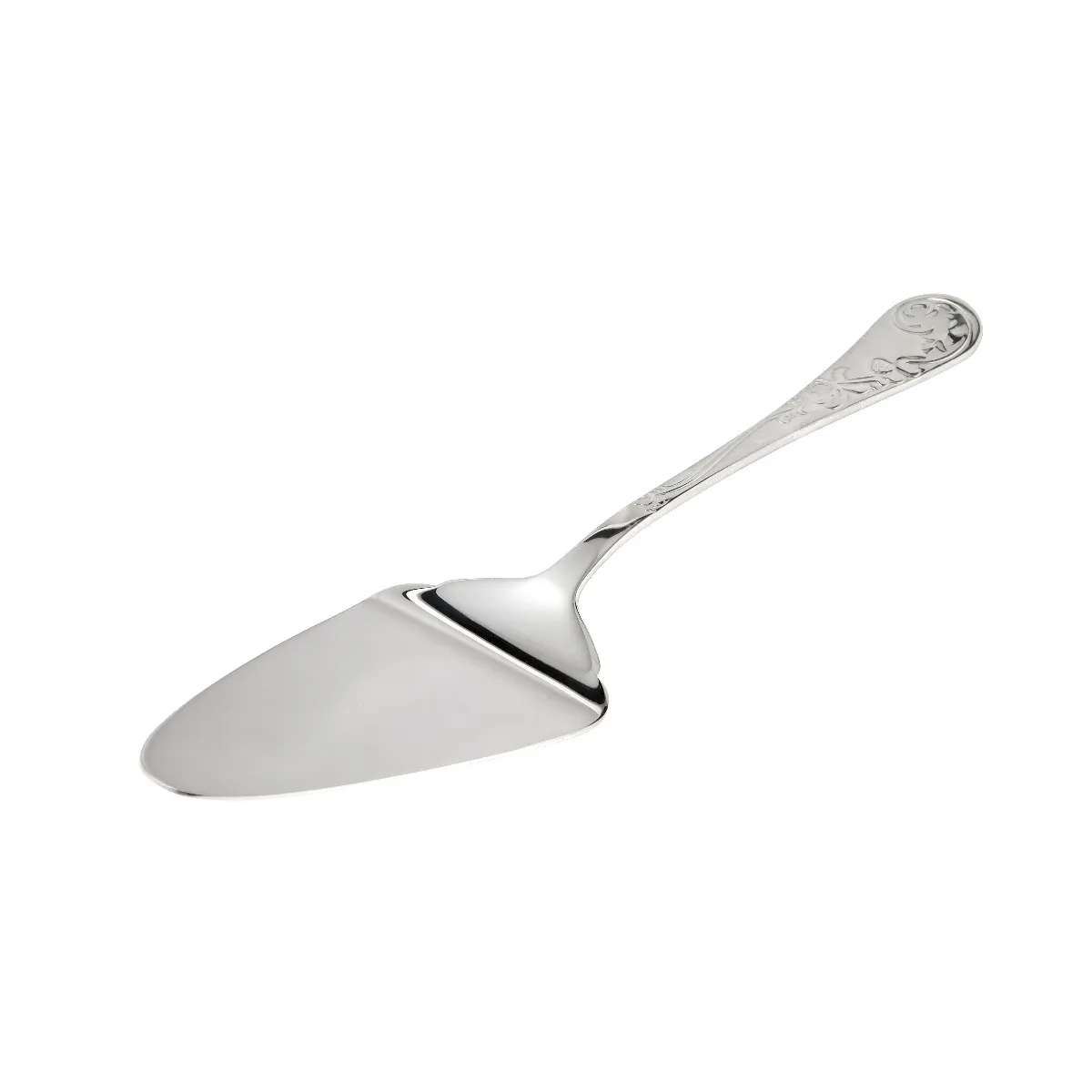 Fortnum's Silver-Plated Cake Server 3 Fortnum's Silver-Plated Cake Server