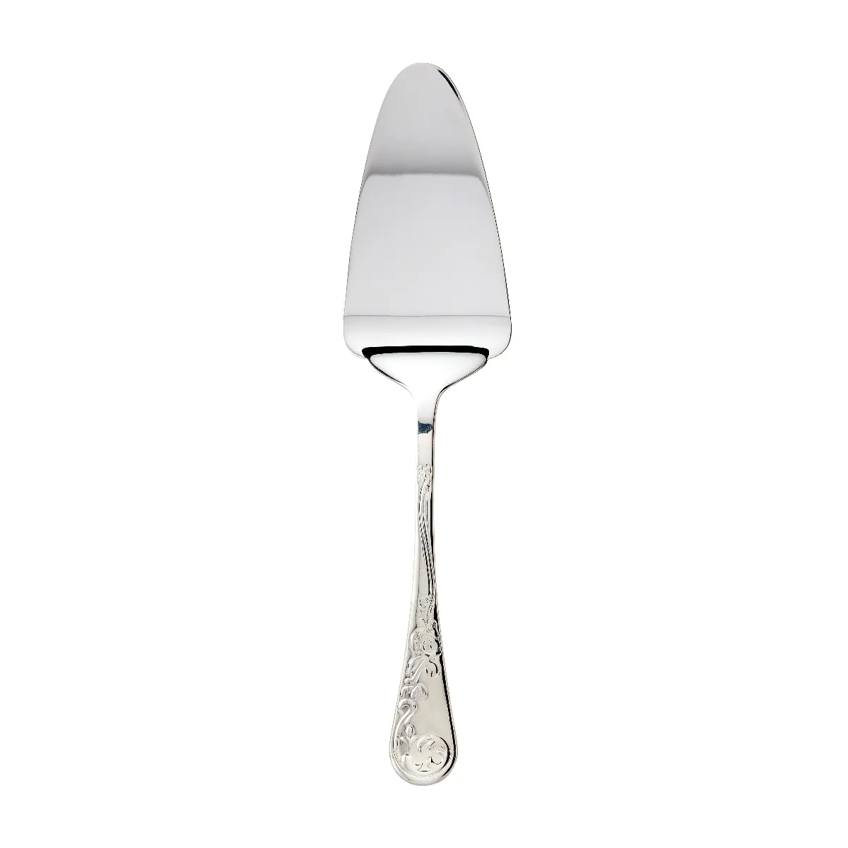 Fortnum's Silver-Plated Cake Server 4 Fortnum's Silver-Plated Cake Server