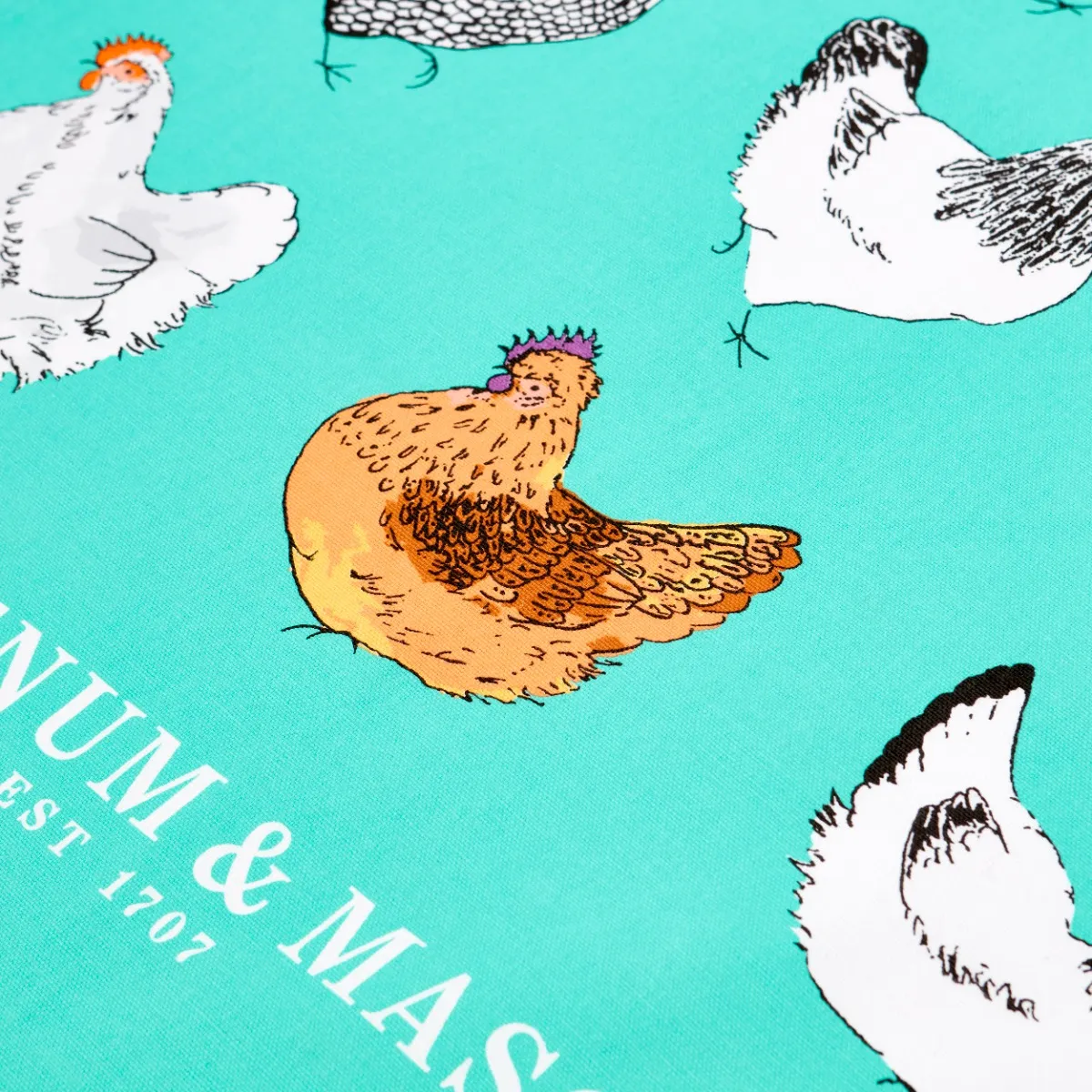 Arthur Parkinson Tea Towel 4 Arthur Parkinson Tea Towel