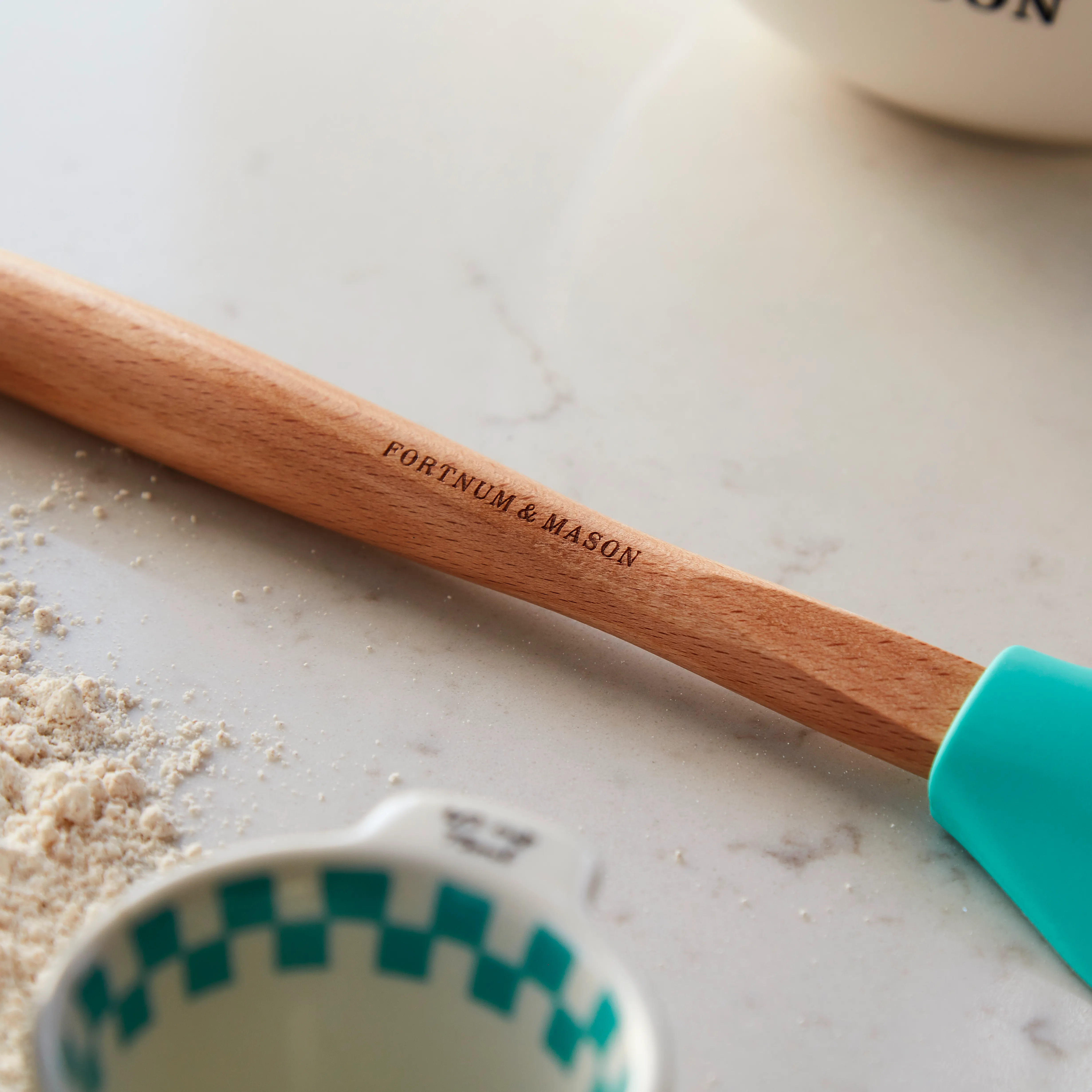 Fortnum's Kitchen Spatula