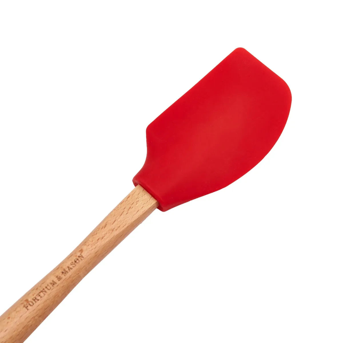Fortnum's Spatula, Red 3 Fortnum's Spatula, Red
