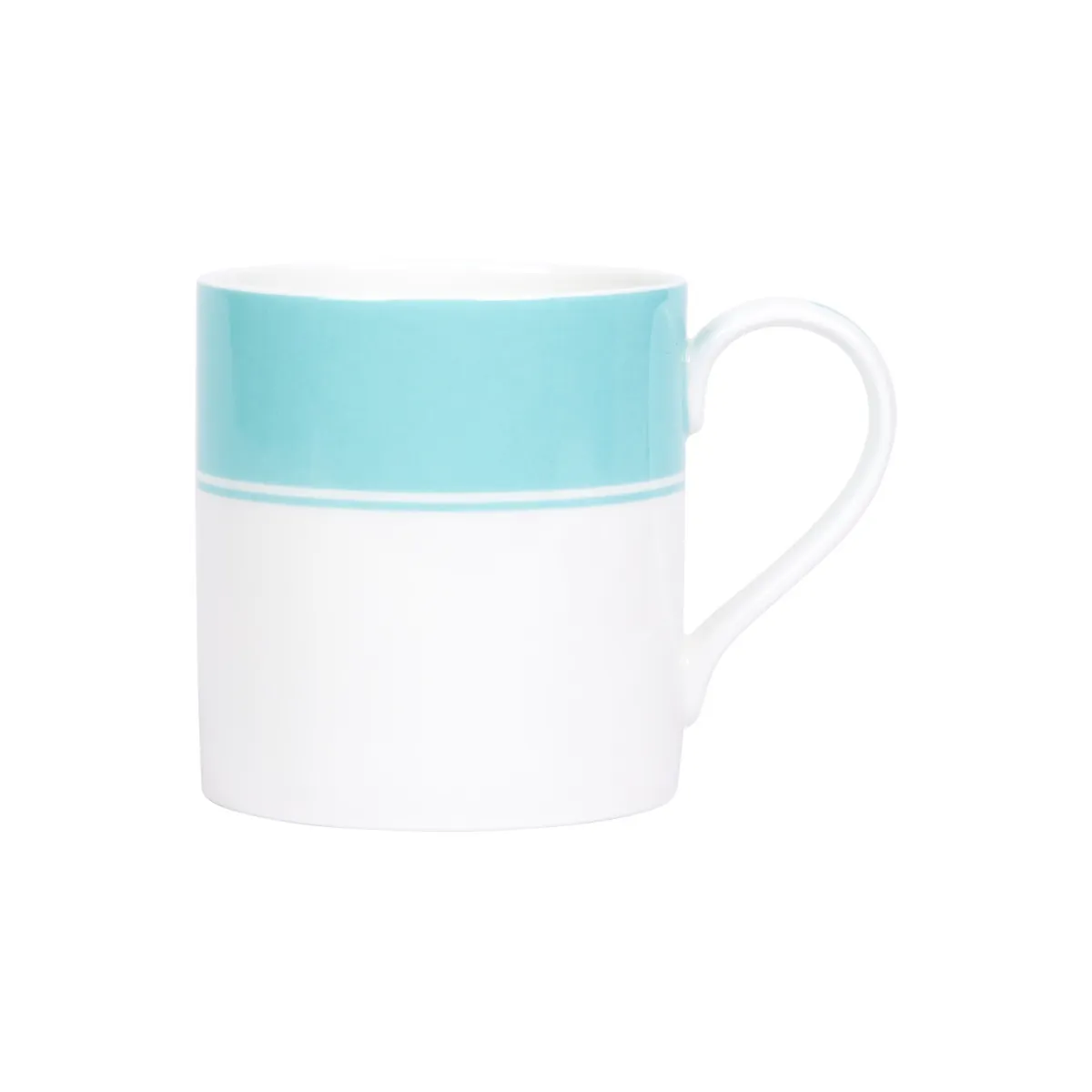 Fortnum's Stripe Mug