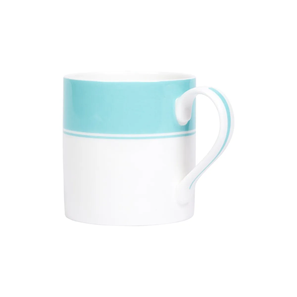 Fortnum's Stripe Mug 3 Fortnum's Stripe Mug