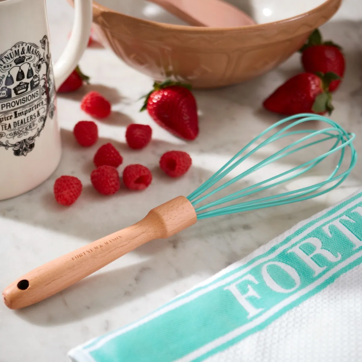 Fortnum's Kitchen Whisk