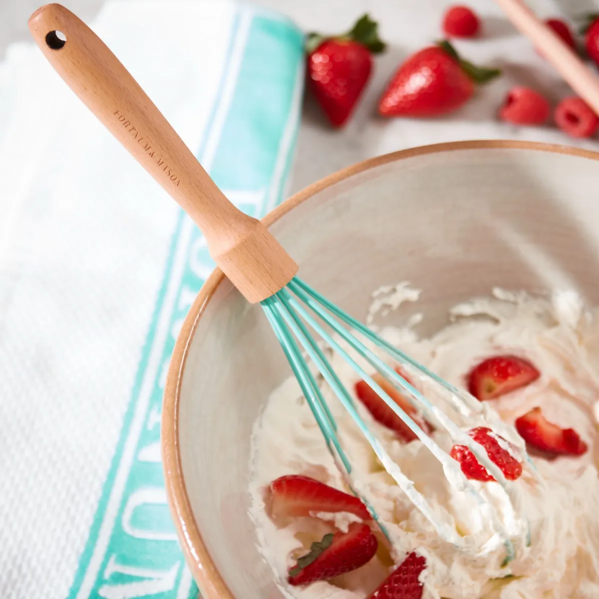 Fortnum's Kitchen Whisk