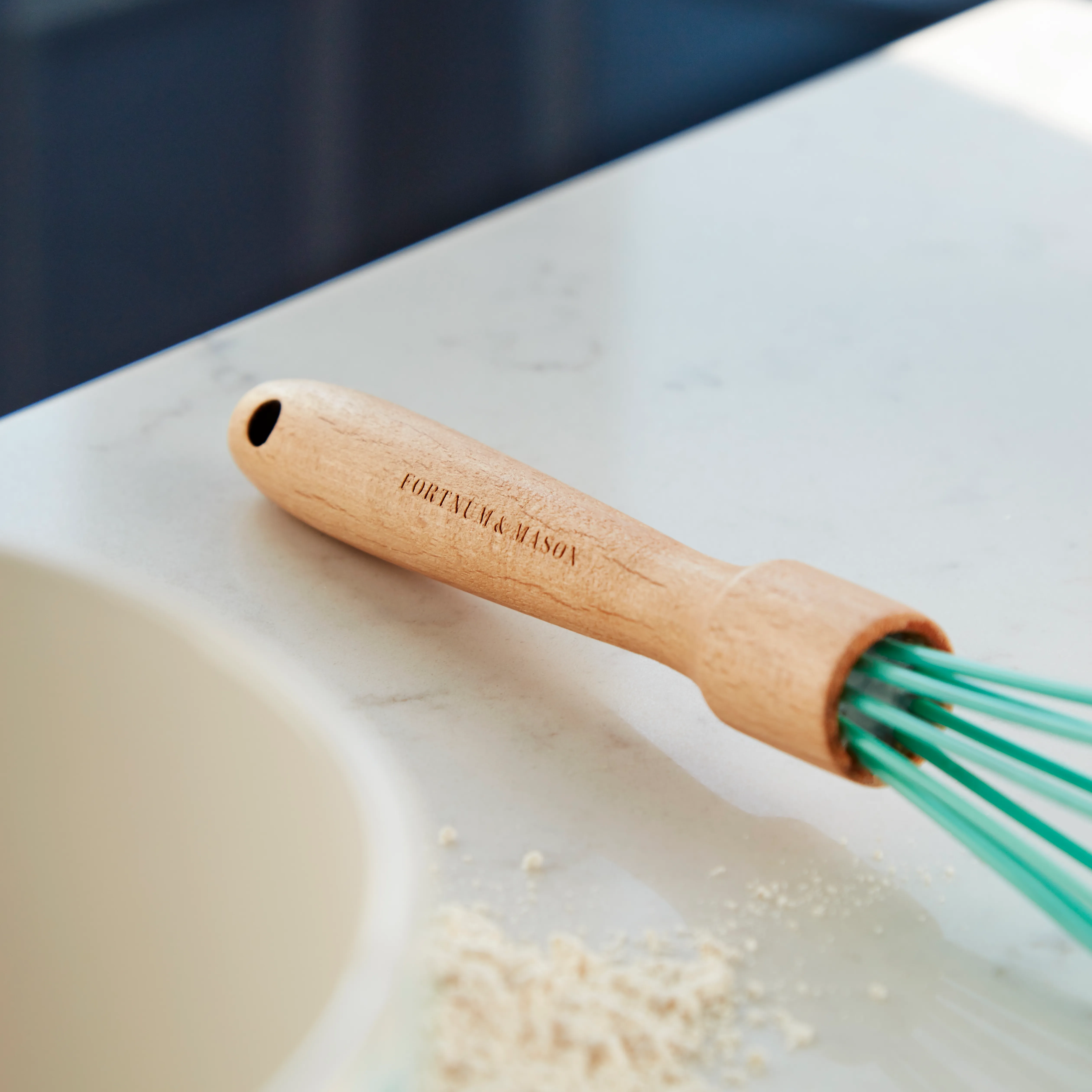 Fortnum's Kitchen Whisk 4 Fortnum's Kitchen Whisk