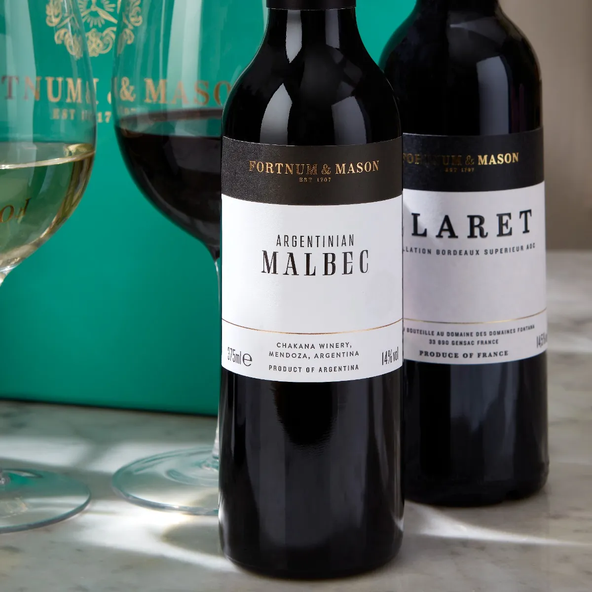 The Half Bottle Gift Box 3 The Half Bottle Gift Box