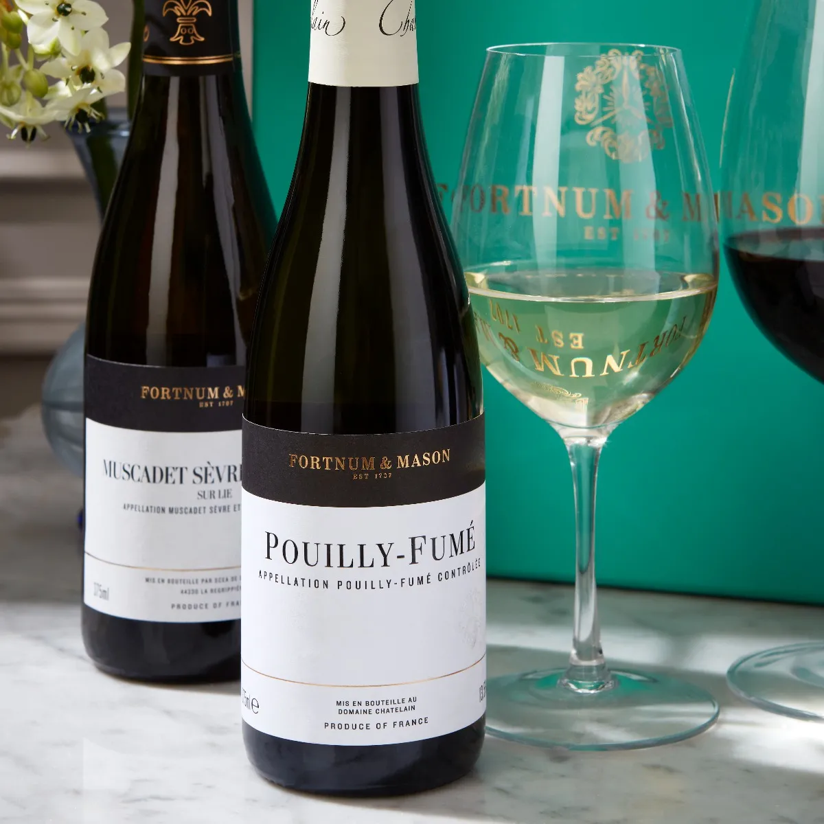 The Half Bottle Gift Box 4 The Half Bottle Gift Box