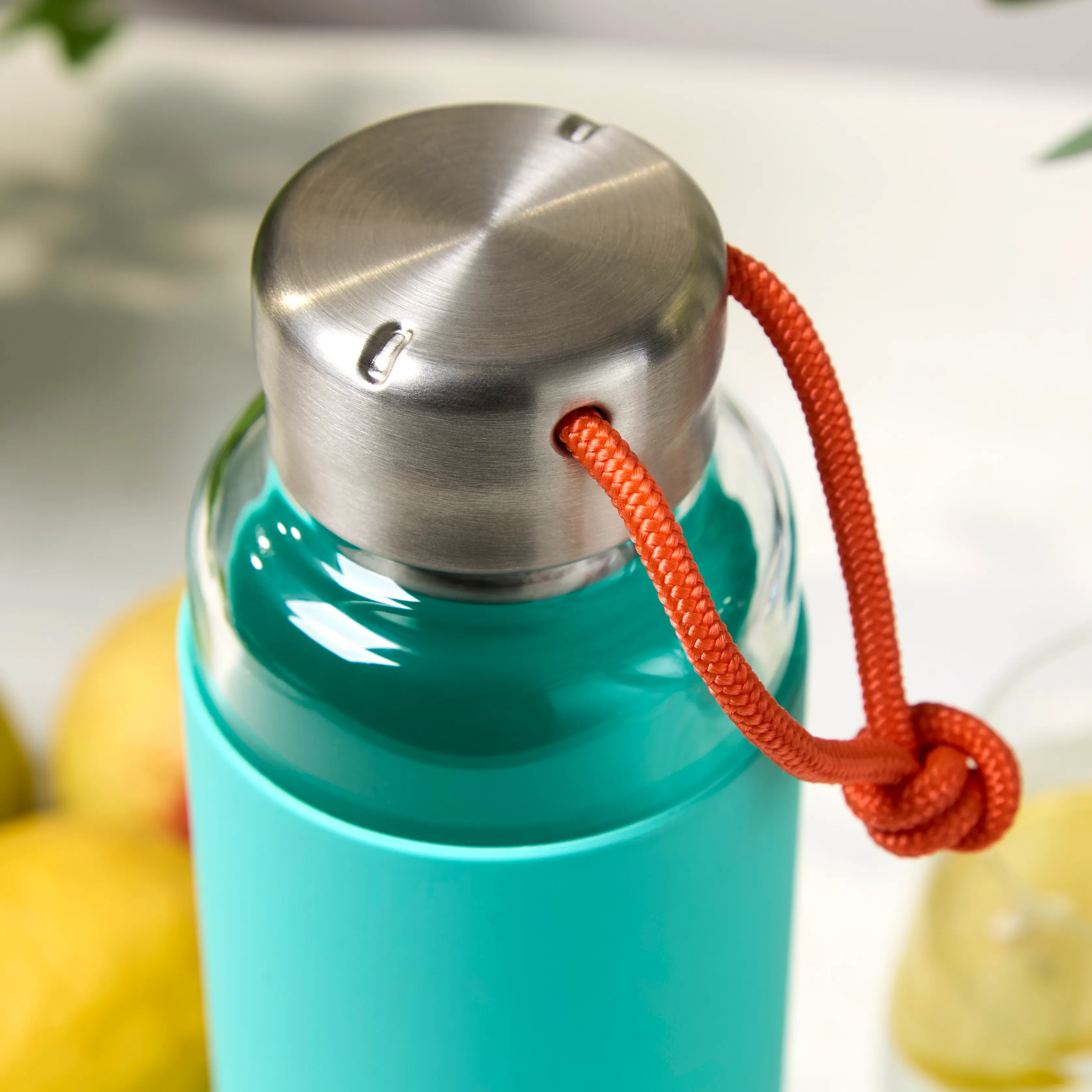 Fortnum's x Black & Blum Water Bottle
