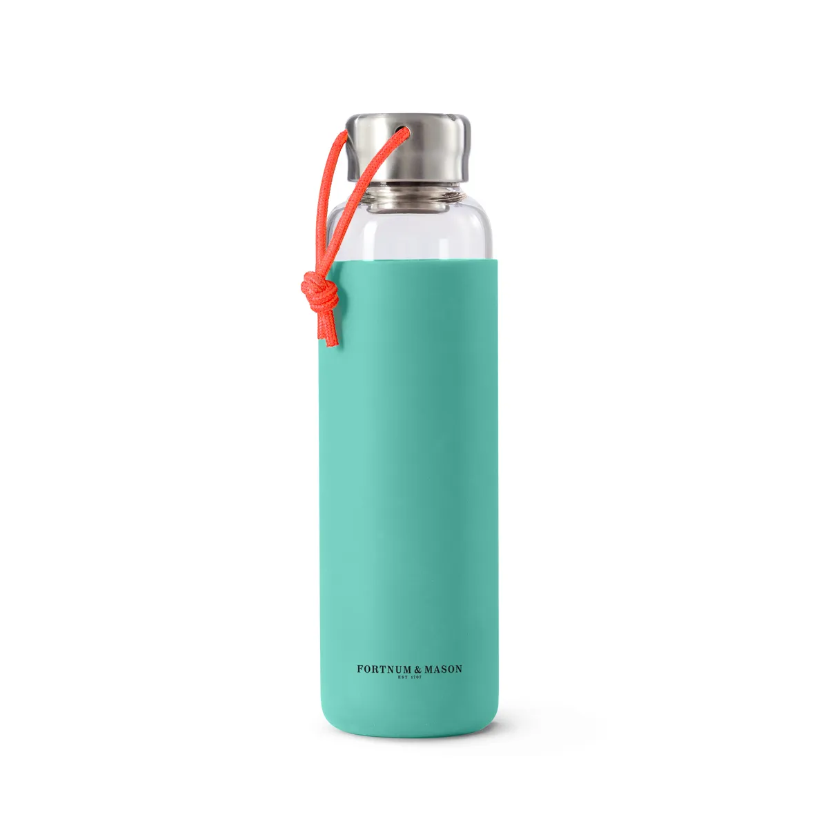 Fortnum's x Black & Blum Water Bottle 3 Fortnum's x Black & Blum Water Bottle