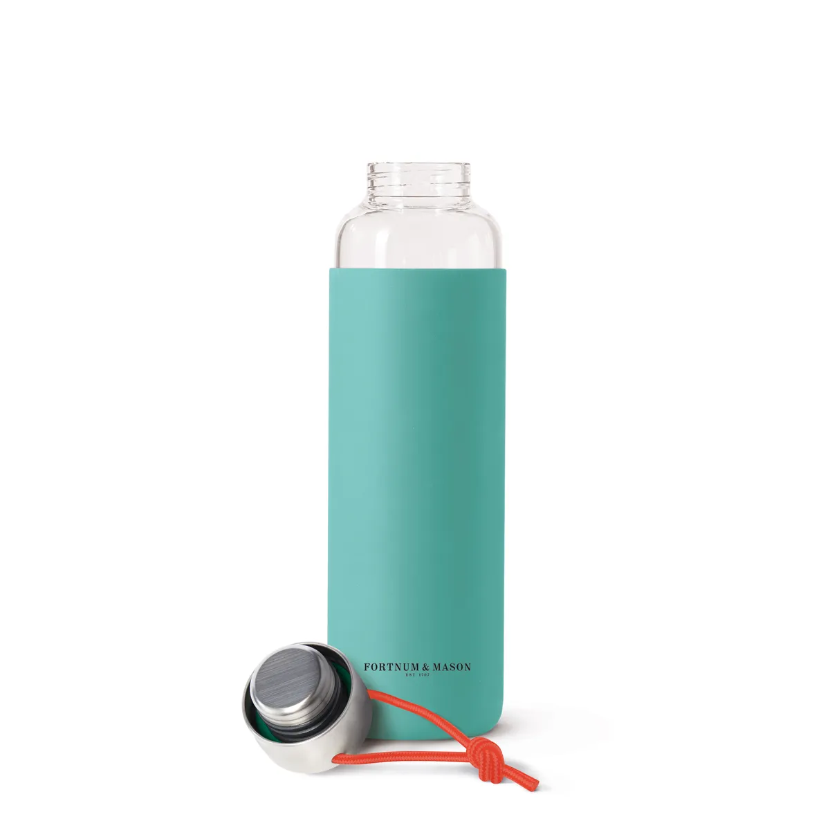 Fortnum's x Black & Blum Water Bottle 5 Fortnum's x Black & Blum Water Bottle