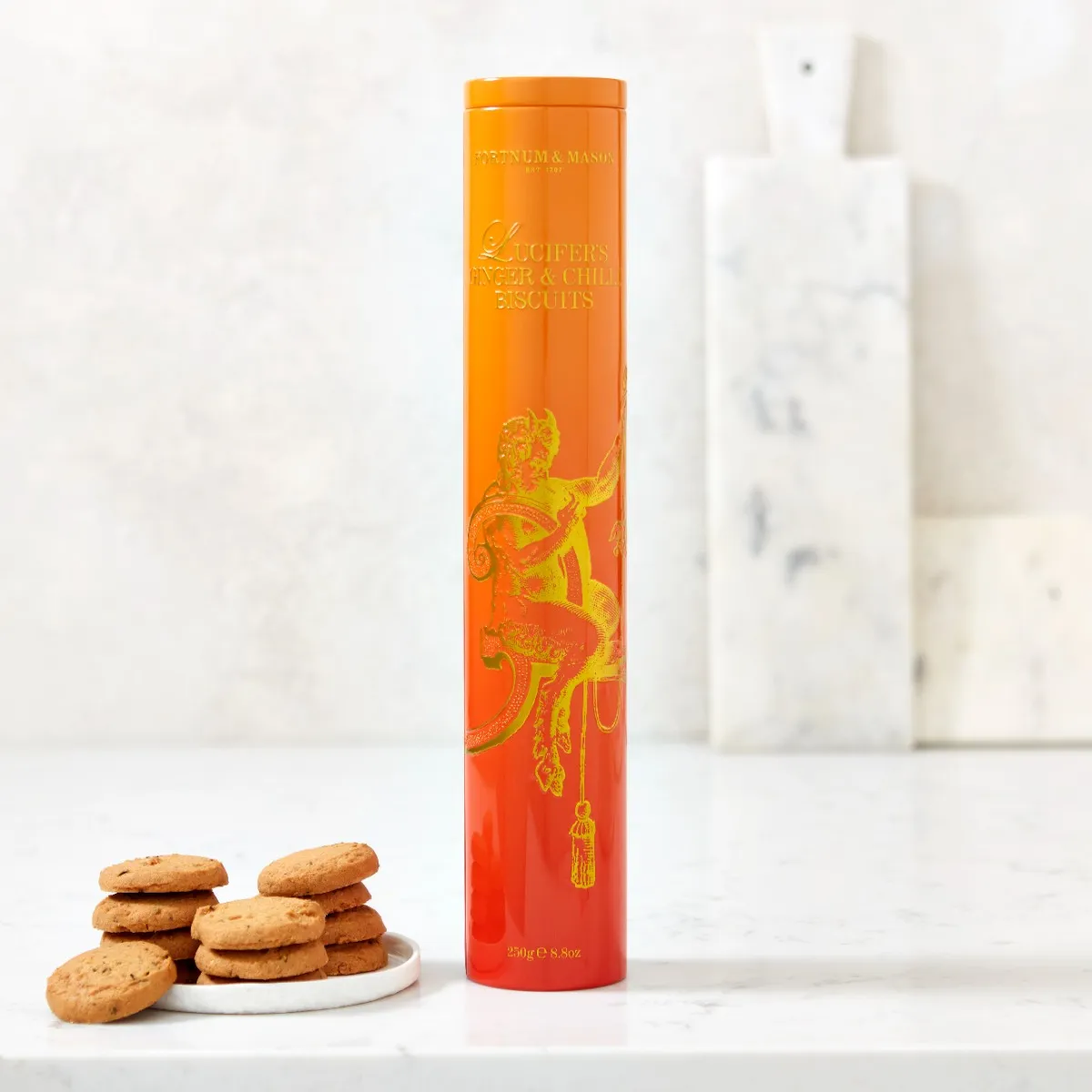 Lucifer's Biscuits, 250g