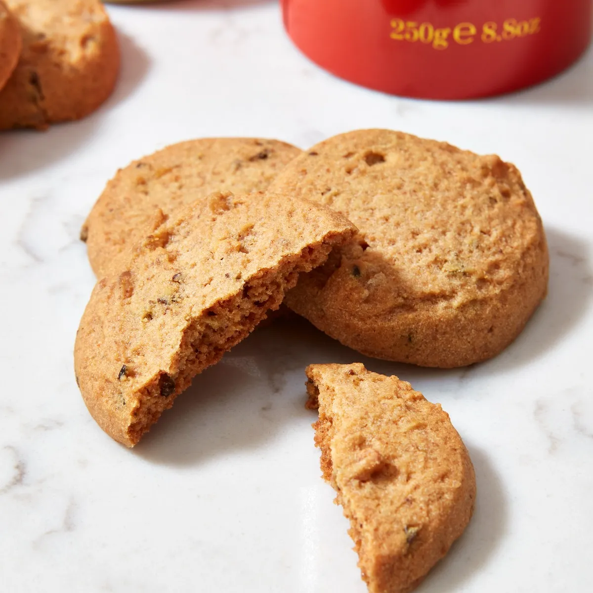 Lucifer's Biscuits, 250g