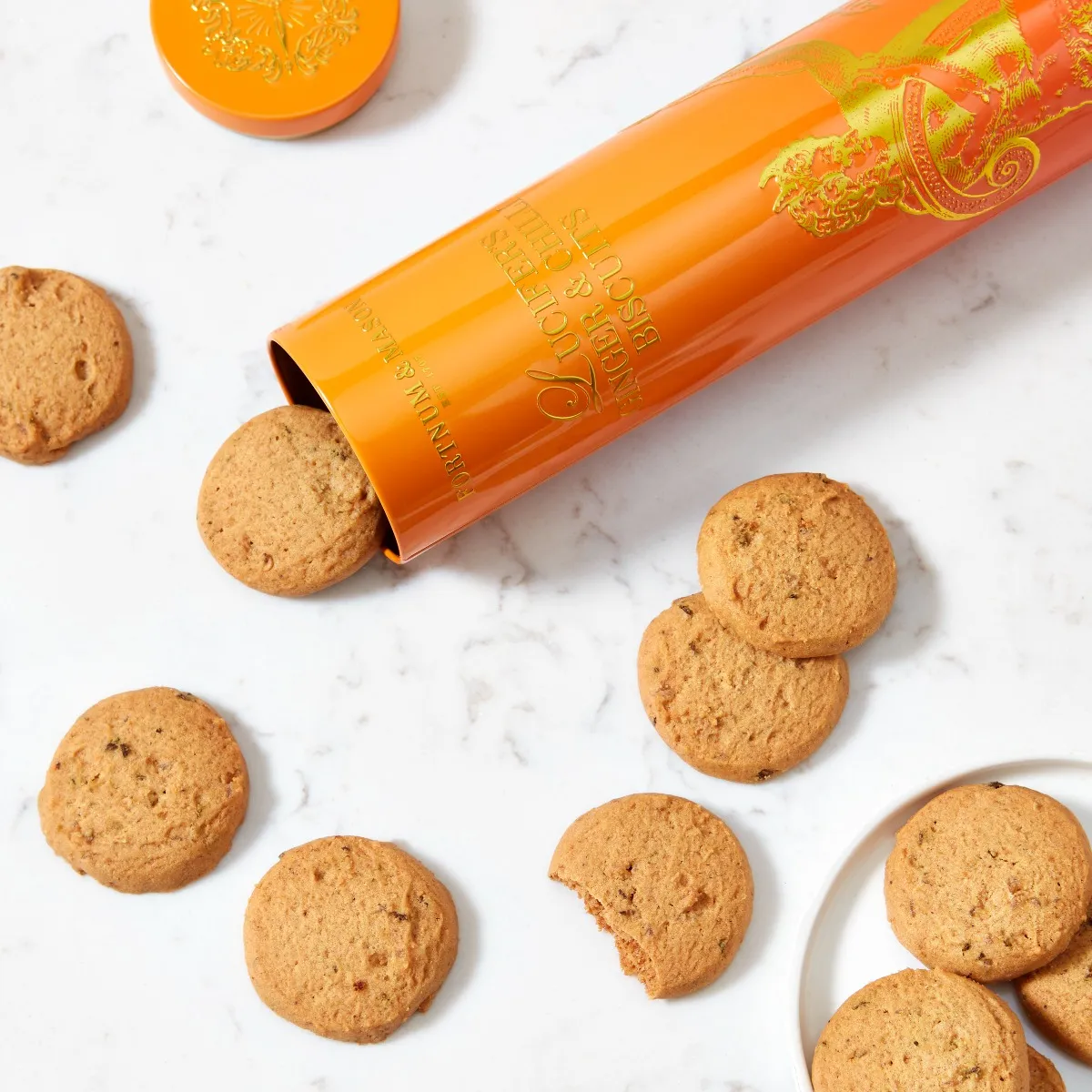 Lucifer's Biscuits, 250g 3 Lucifer's Biscuits, 250g