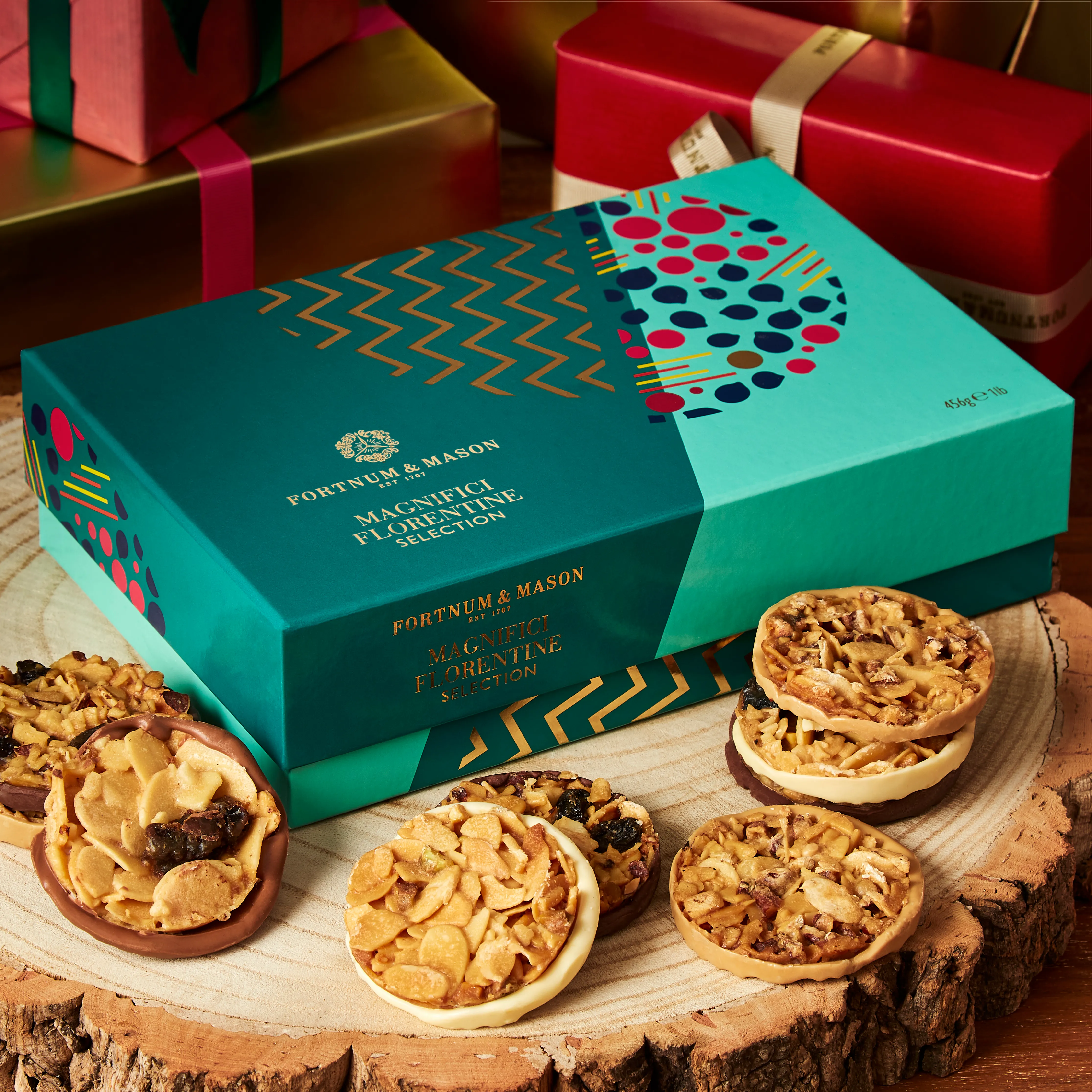 Magnifici Florentine Selection, 456g