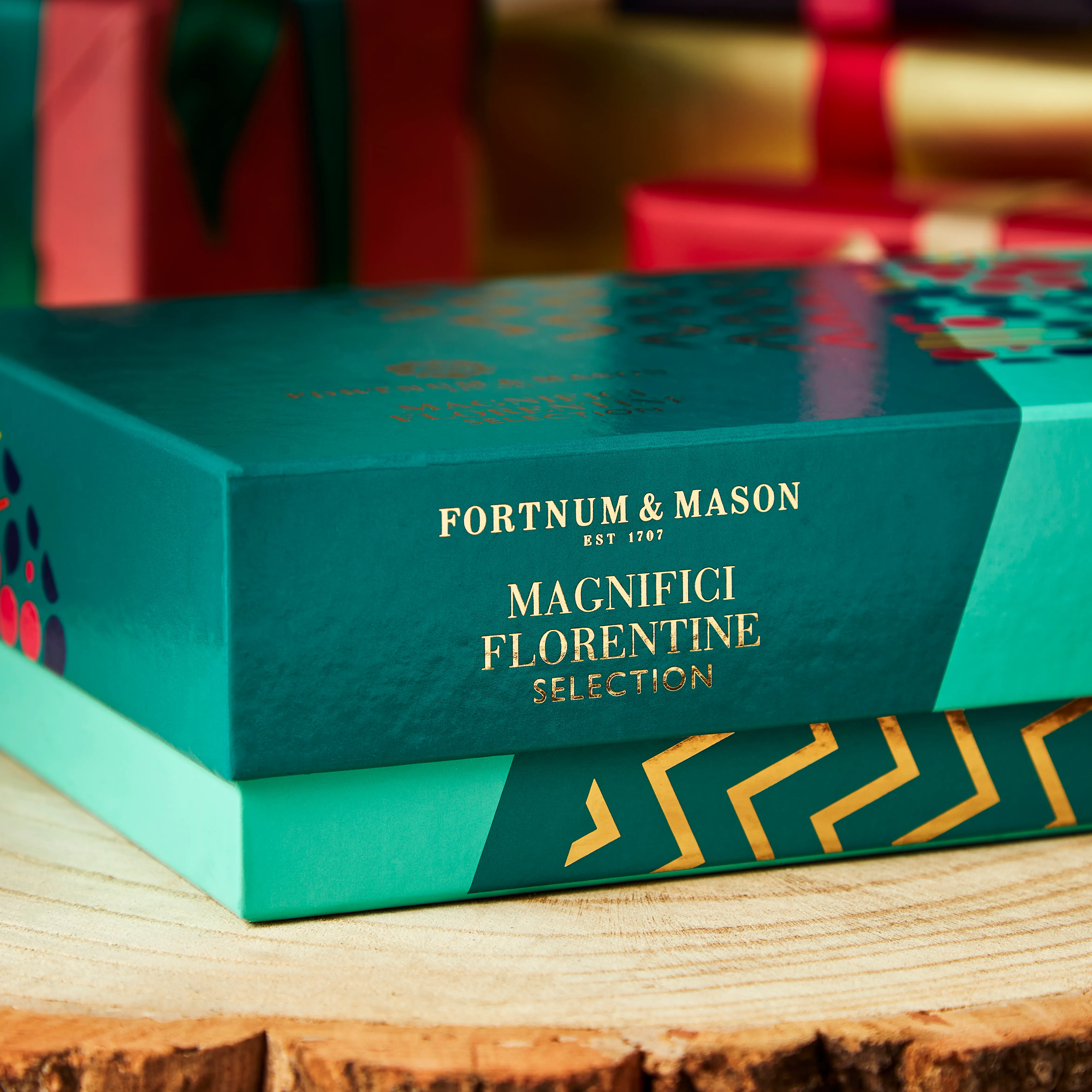 Magnifici Florentine Selection, 456g