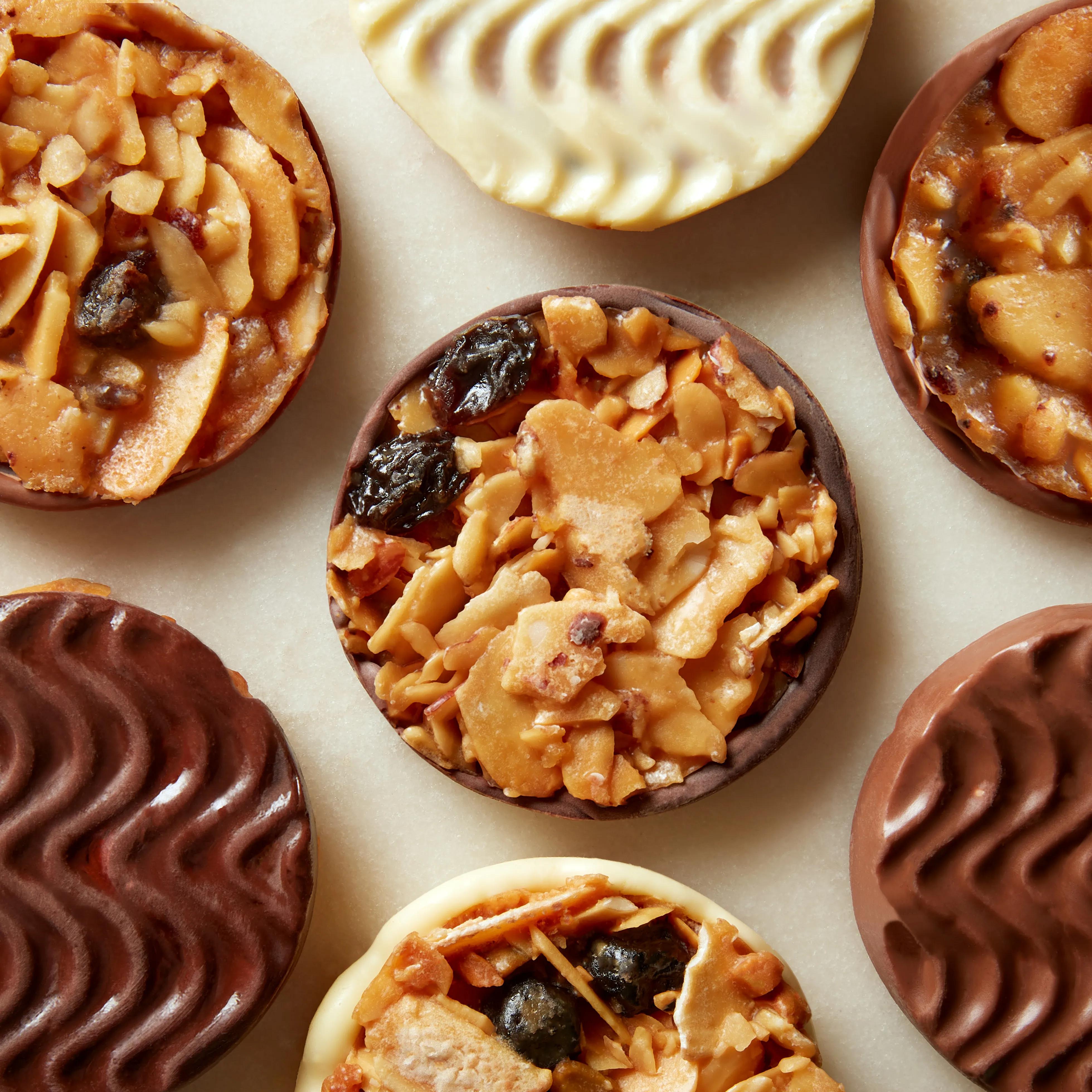 Magnifici Florentine Selection, 456g 3 Magnifici Florentine Selection, 456g