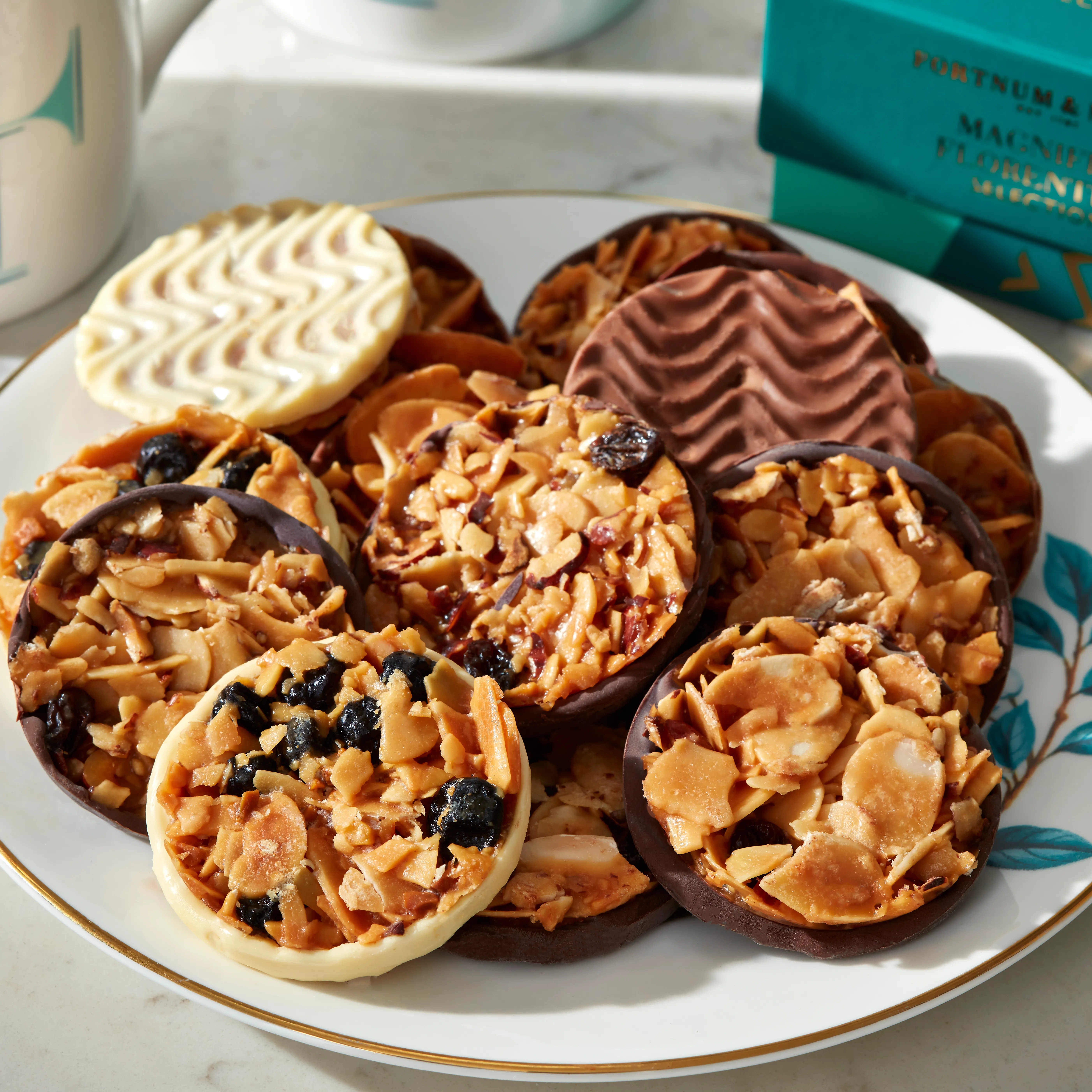 Magnifici Florentine Selection, 456g 5 Magnifici Florentine Selection, 456g