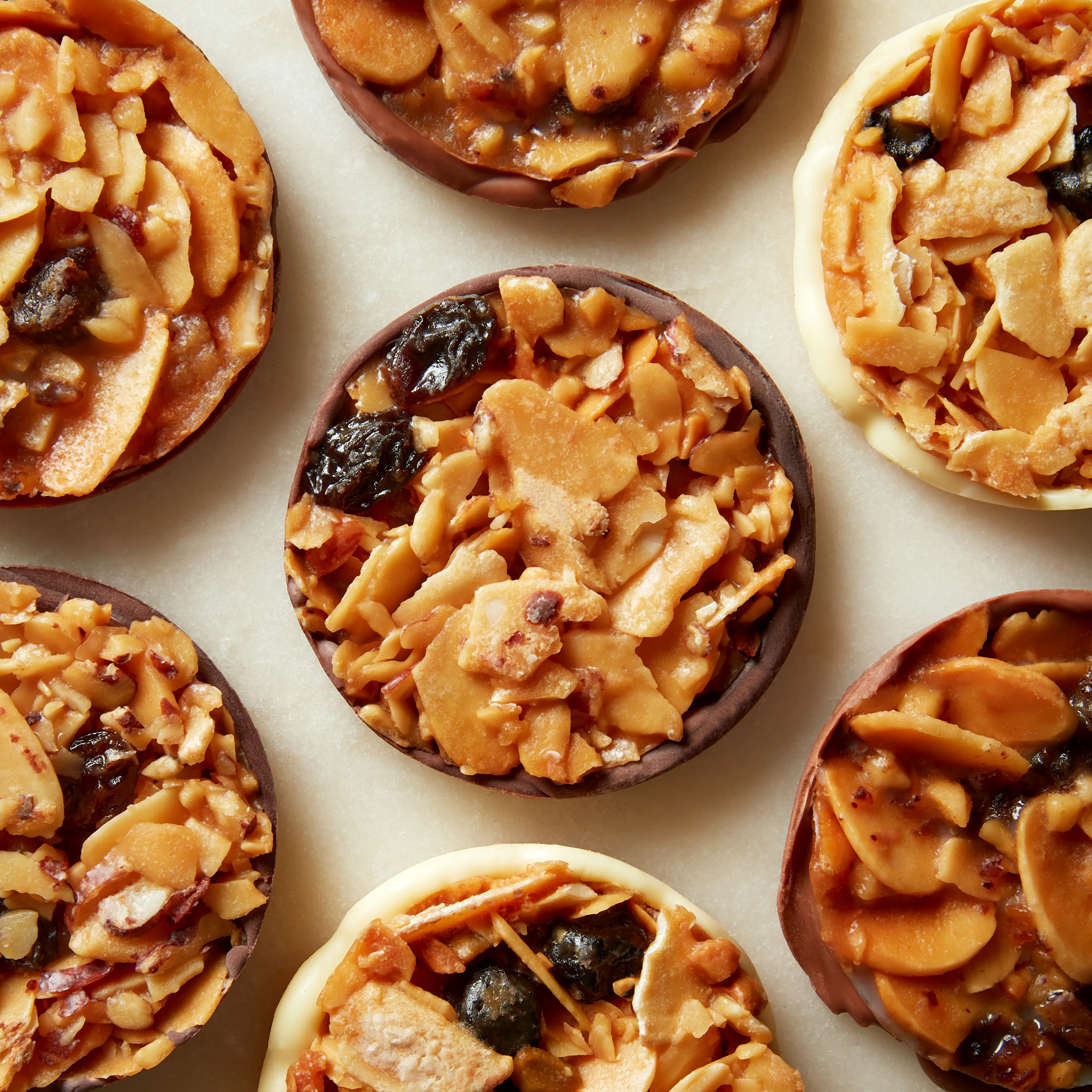 Magnifici Florentine Selection, 456g 6 Magnifici Florentine Selection, 456g