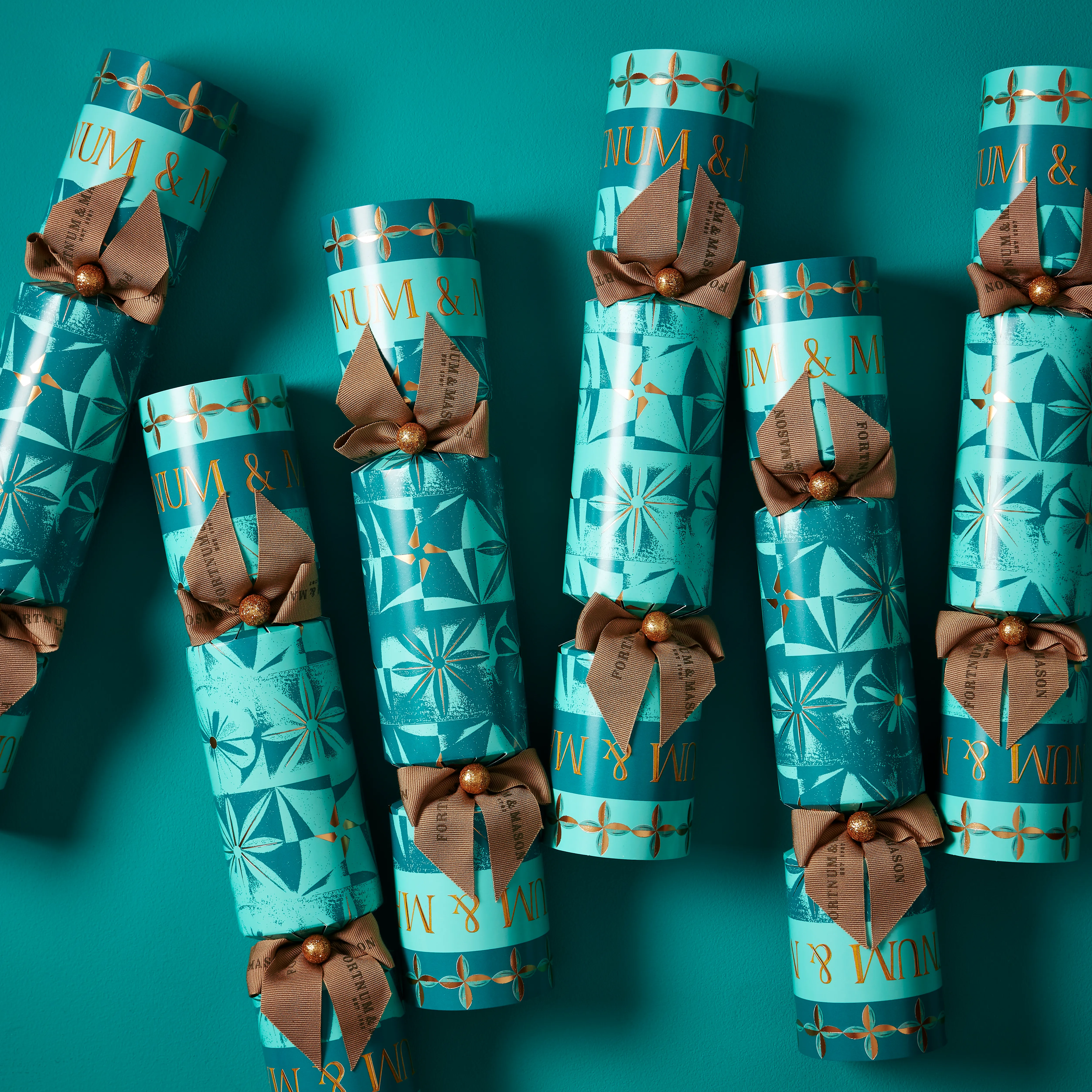 Mayfair Crackers 3 Mayfair Crackers