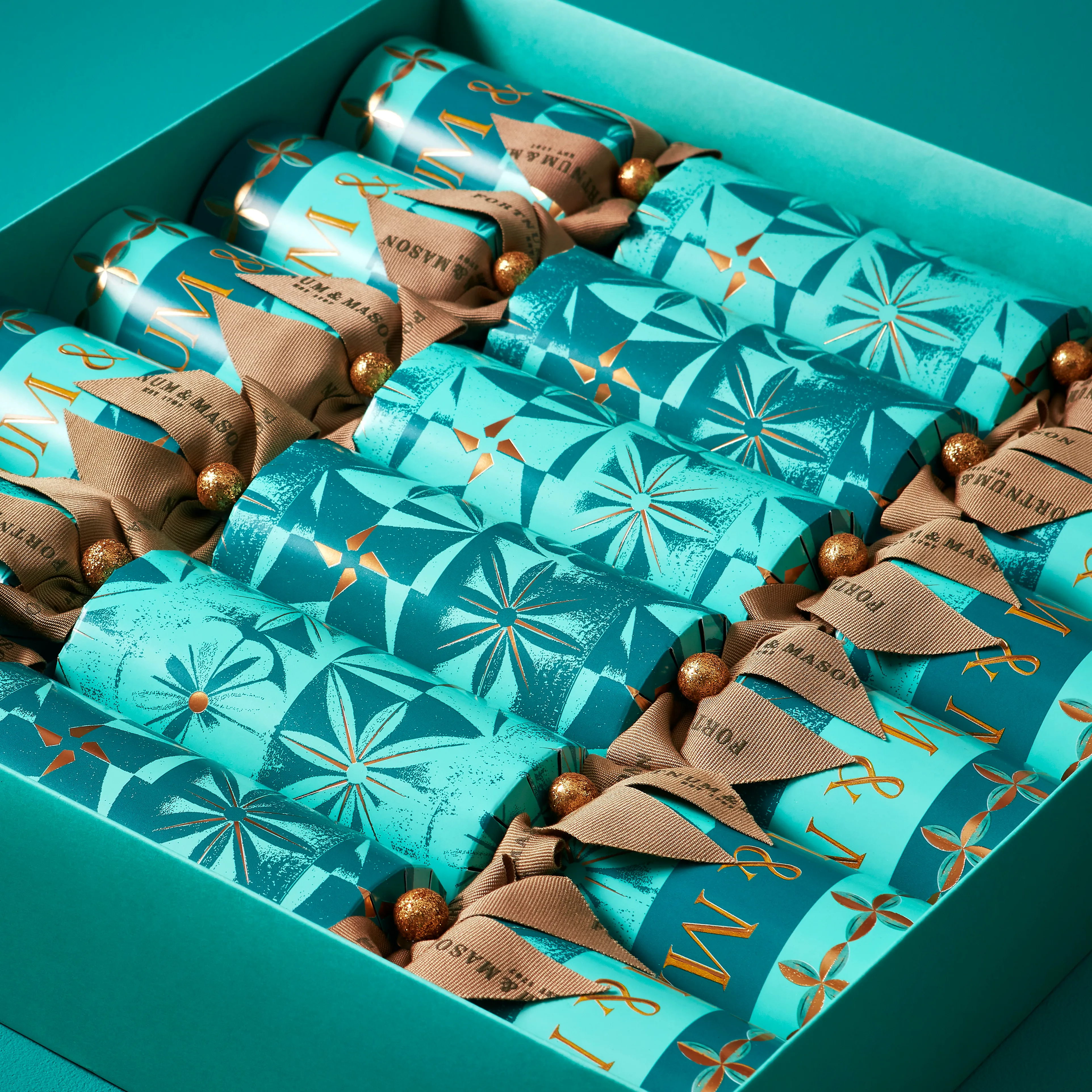 Mayfair Crackers 4 Mayfair Crackers