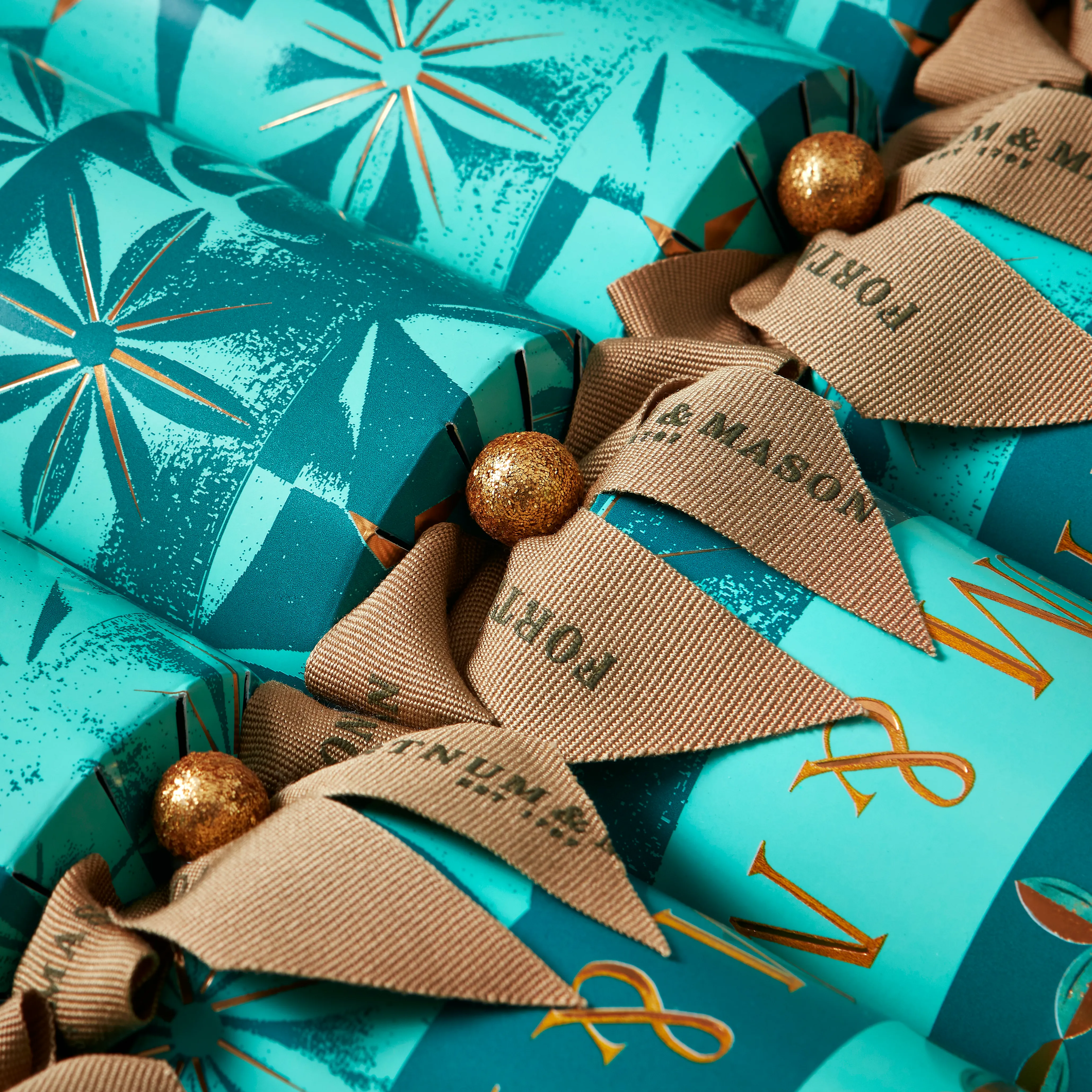 Mayfair Crackers 5 Mayfair Crackers